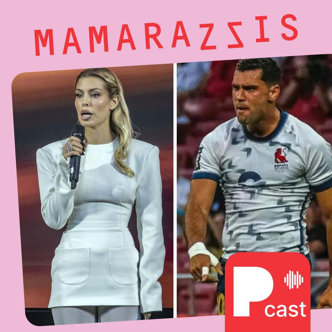 Jessica Goicoechea y Manu Moreno, reconciliación a la vista episode artwork