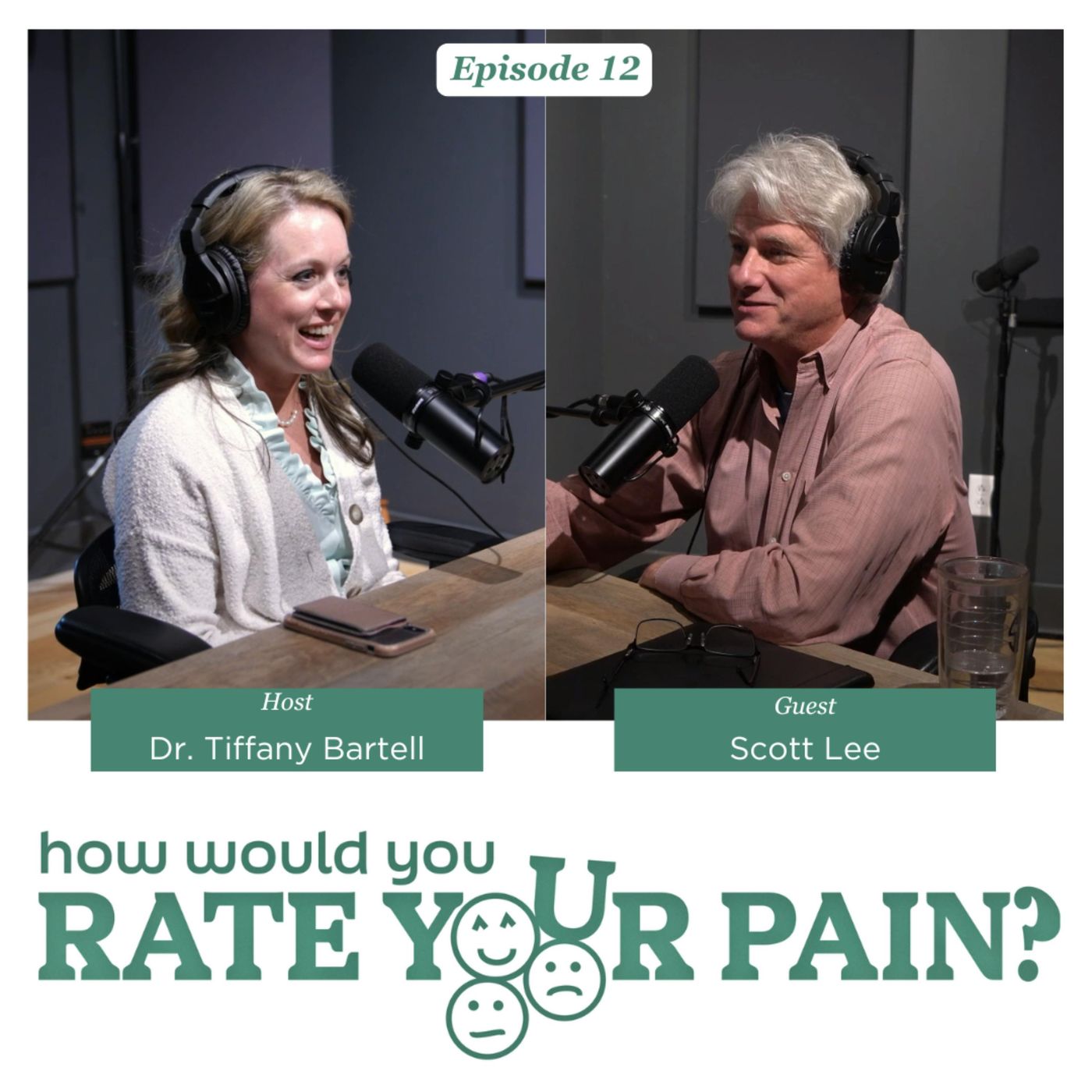 How Would You Rate Your Pain?