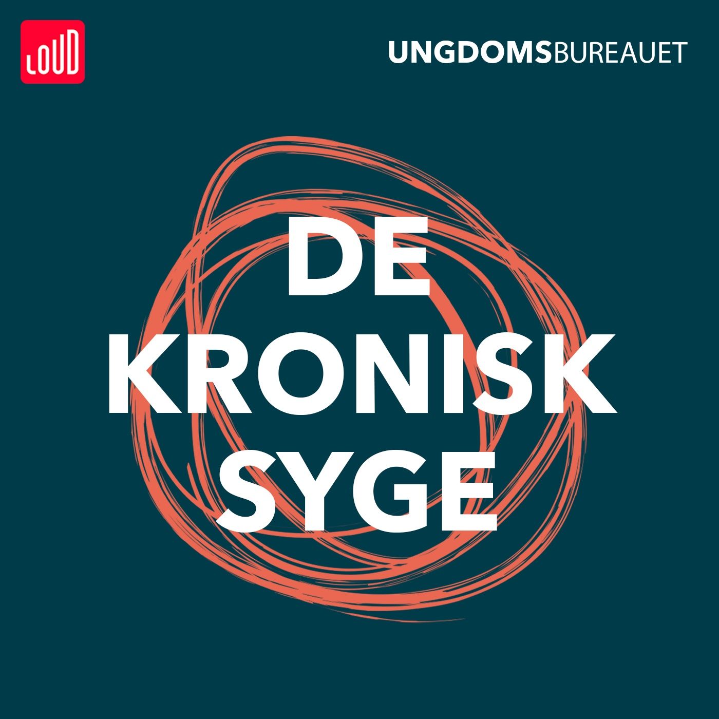 De Kronisk Syge