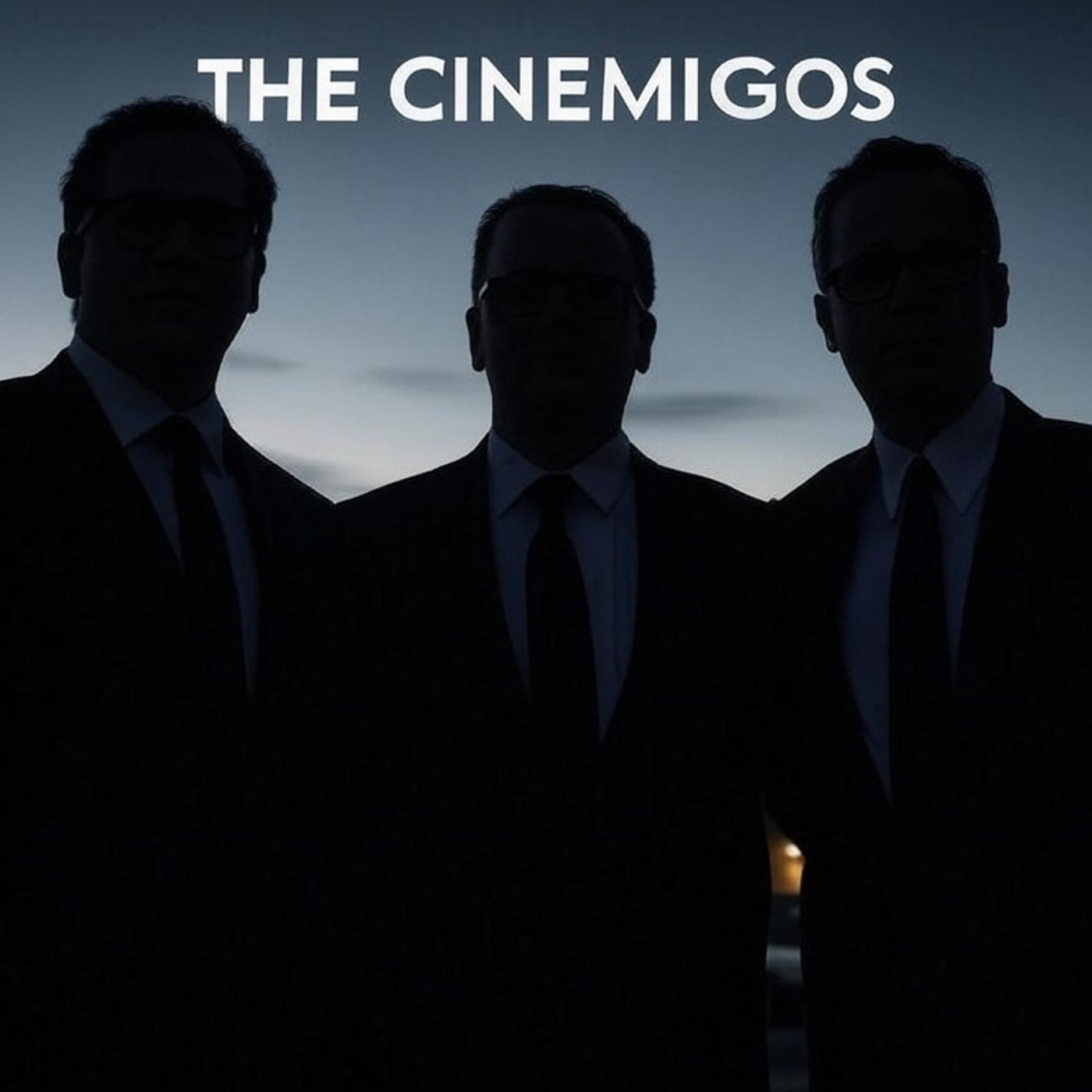 THE CINEMIGOS