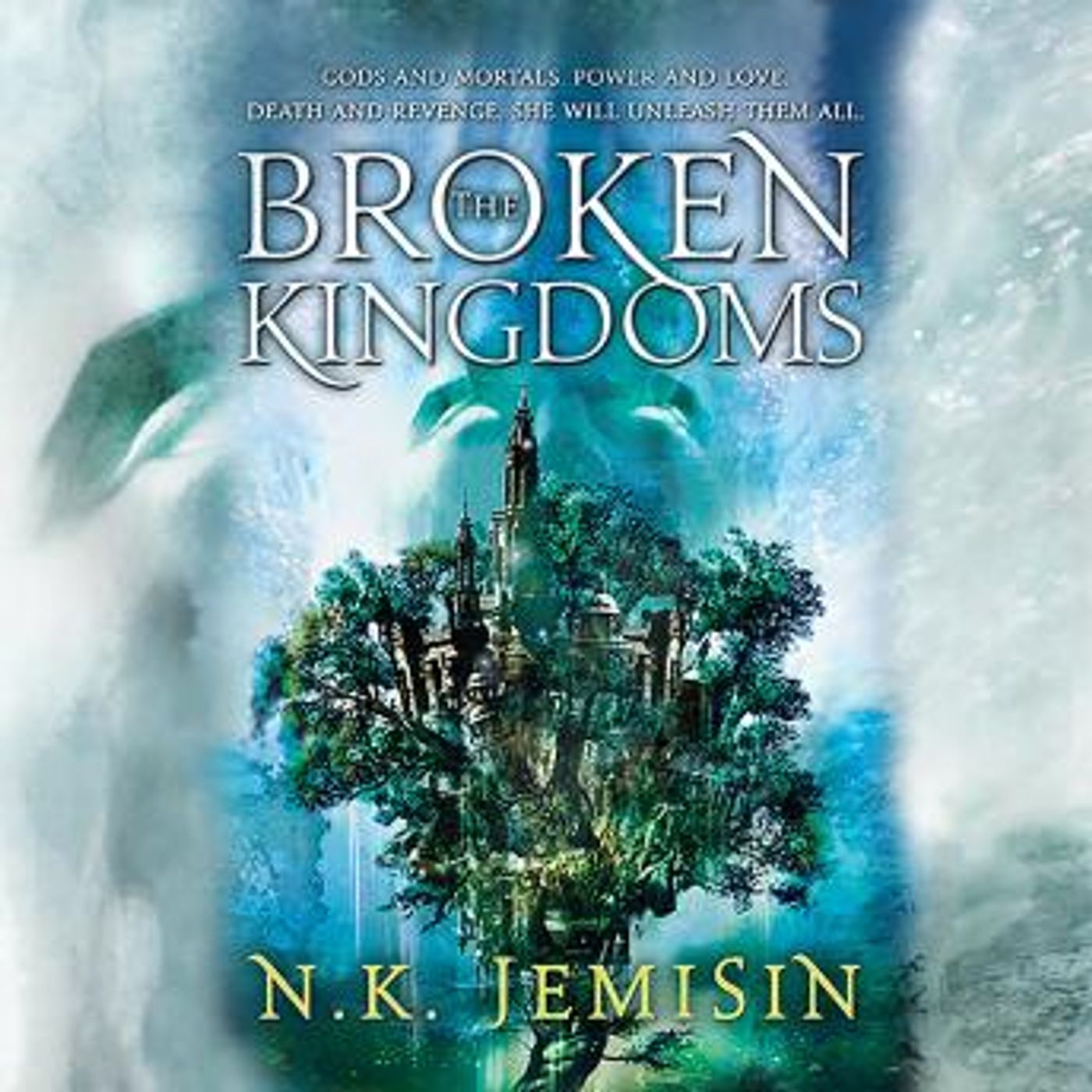 Download Latest Full Audiobooks in Science Fiction & Fantasy, Epic Fantasy