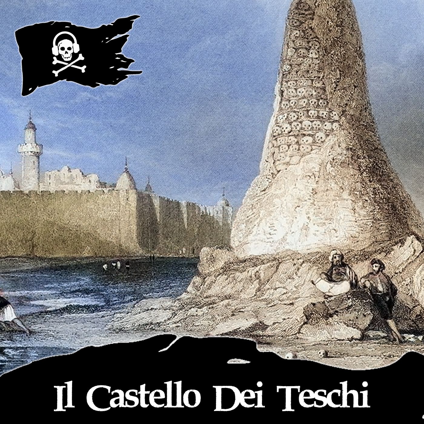 Radio Pirata - Storie di Pirati