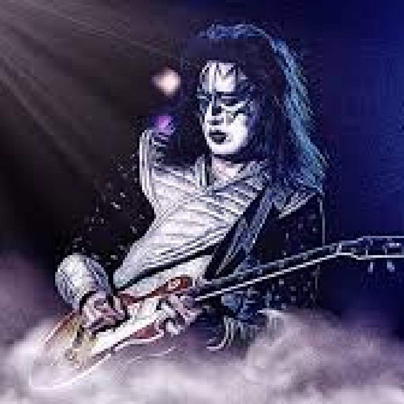 The Ace from Space | An Ace Frehley Tribute