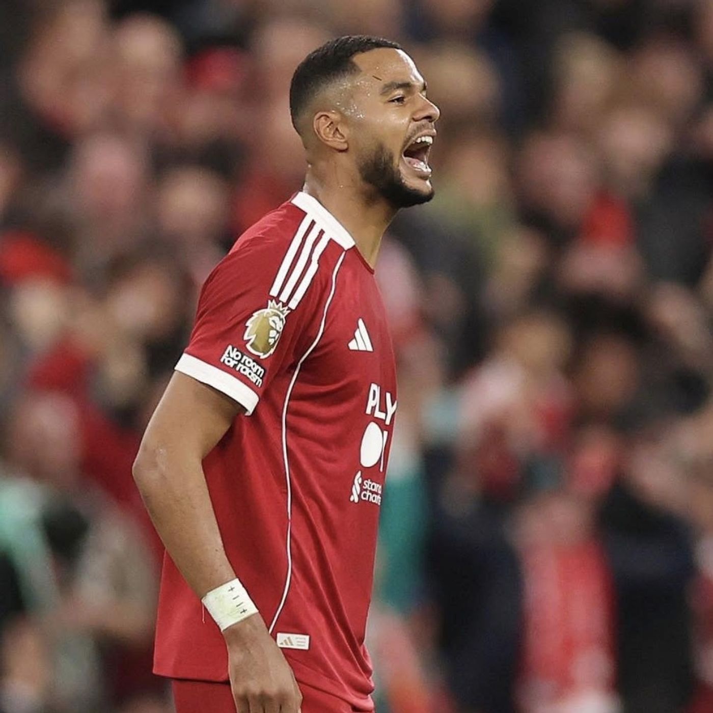 S086E18: Players Like Gakpo He Is An Excellent Footballer - Trevor Gear On Arne Slot's Liverpool Side