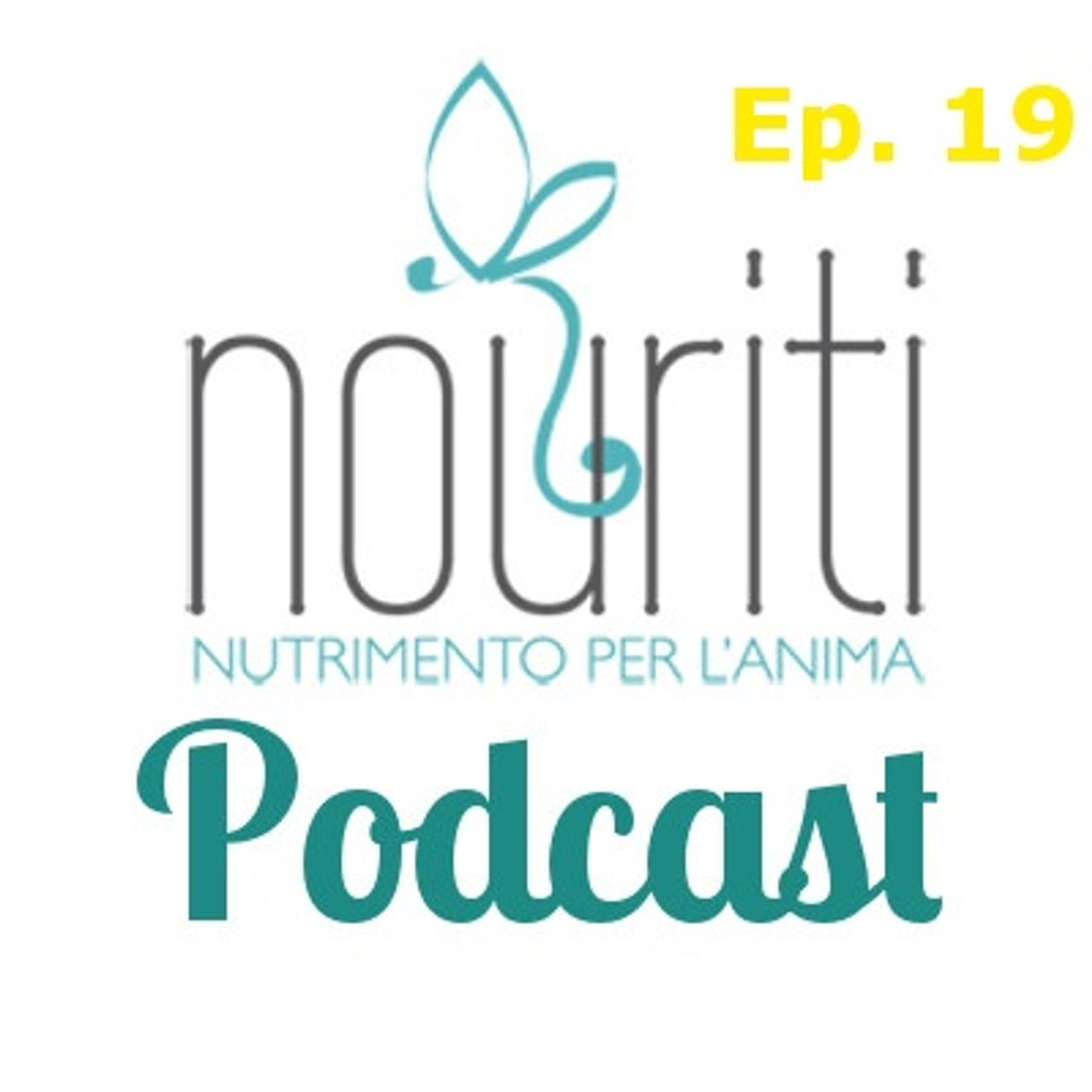 Nouriti nutrimento per l\'Anima