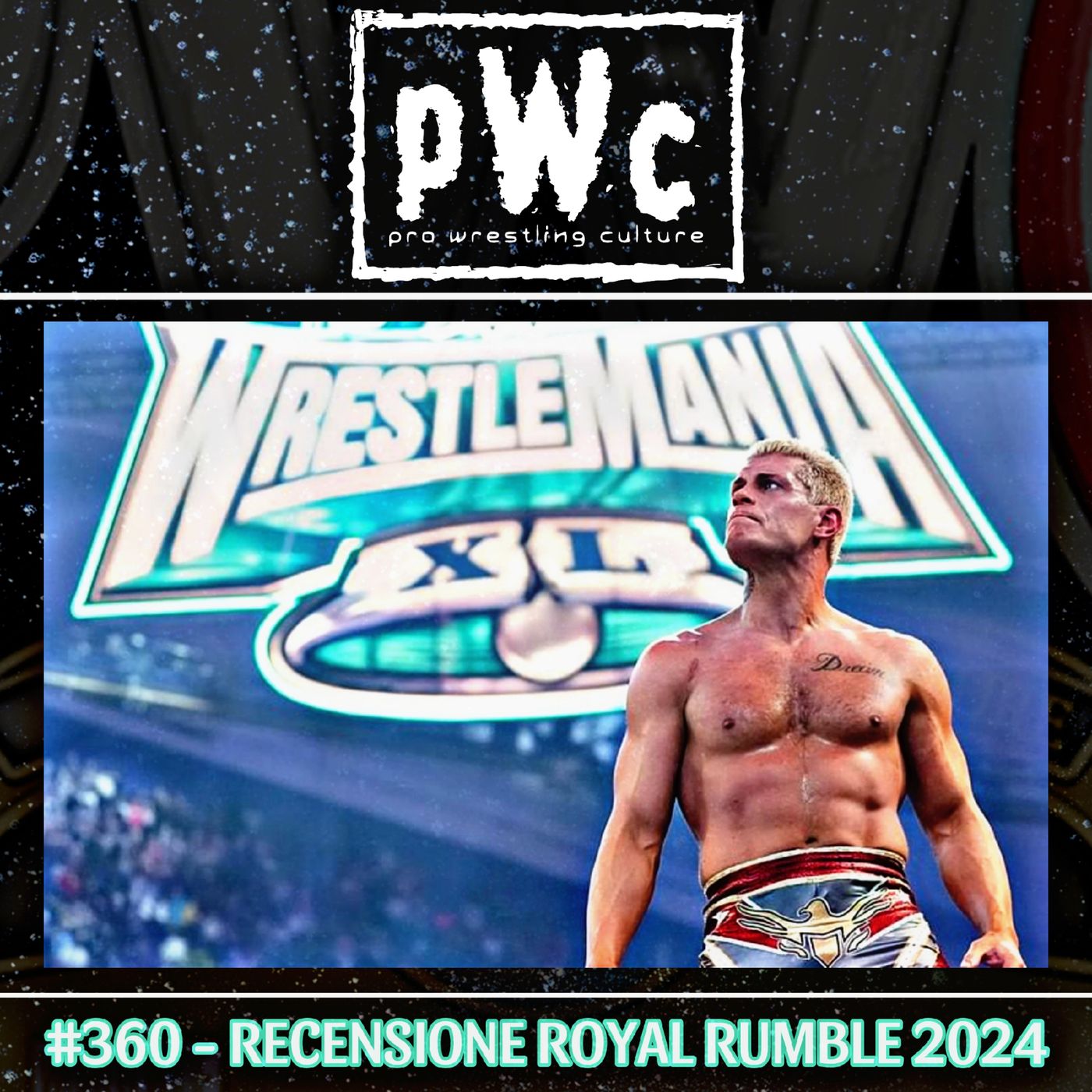 Pro Wrestling Culture