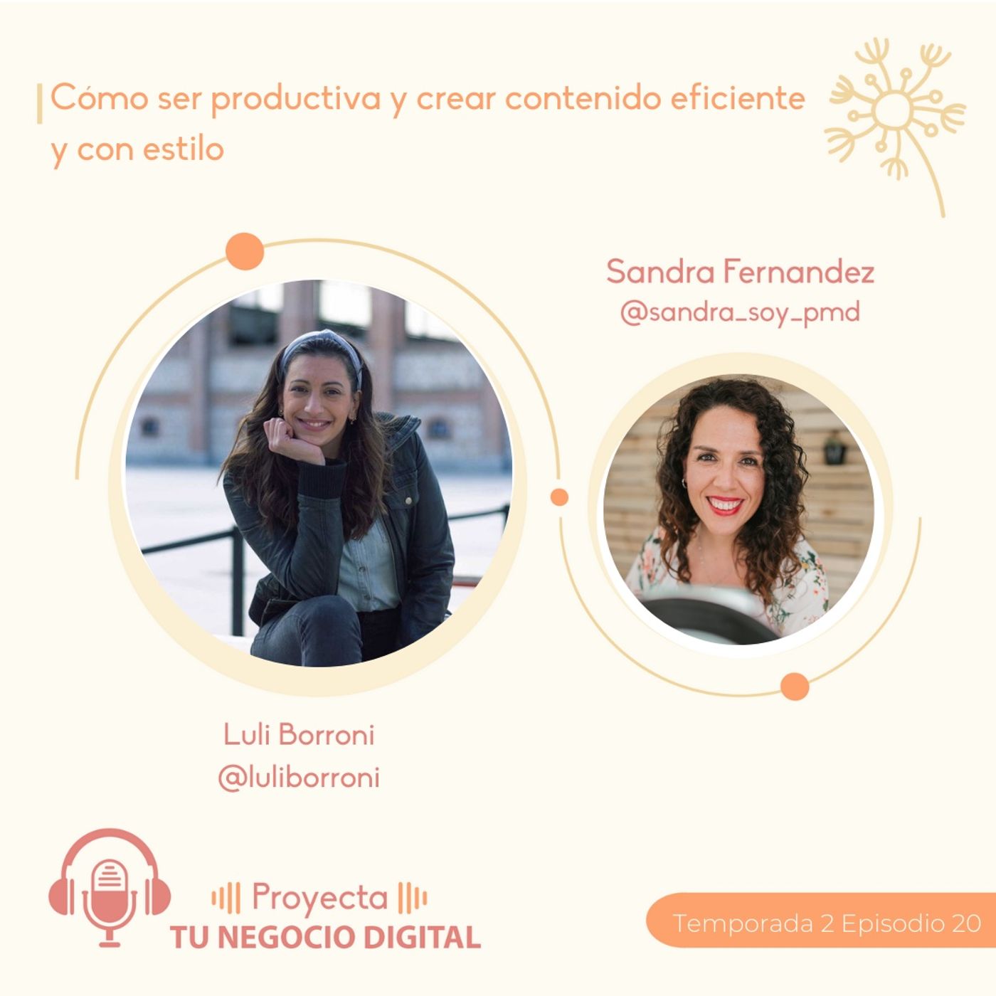 Proyecta tu negocio digital