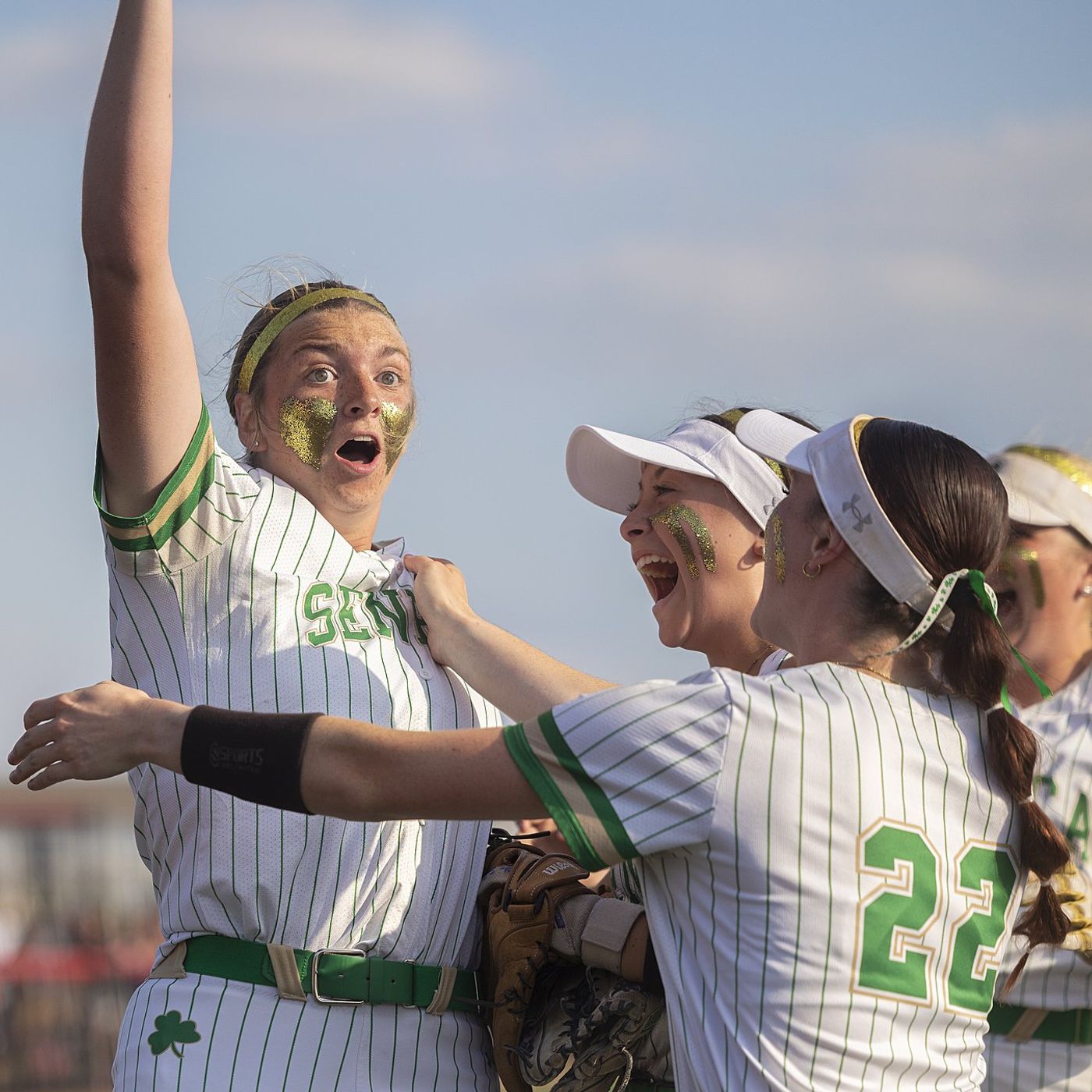 Tessa Krull TCC Player of the Year, plus all of our area’s 2026 softball all-conference honorees episode artwork