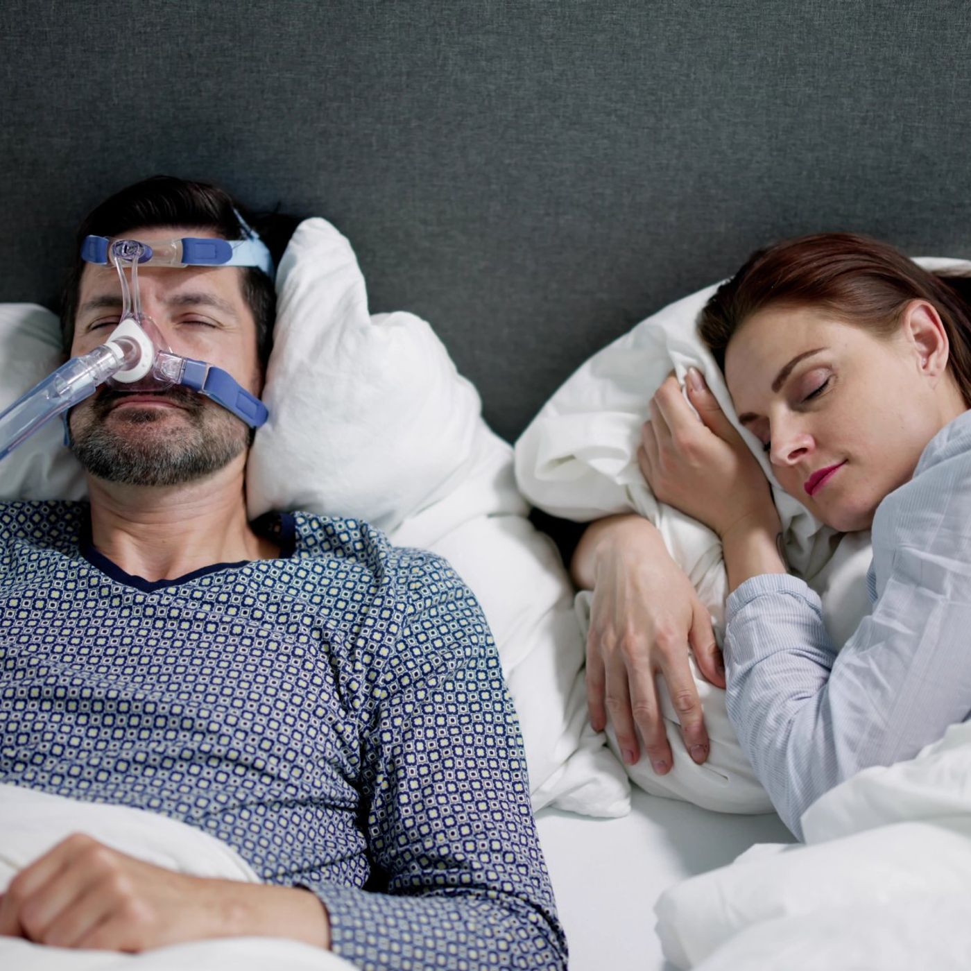 Why Your Dentist May Be the First to Spot Sleep Apnea