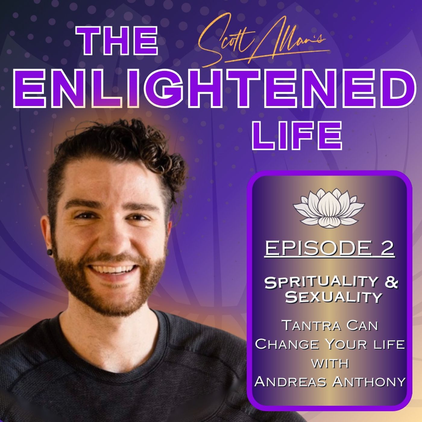 The Enlightened Life Podcast