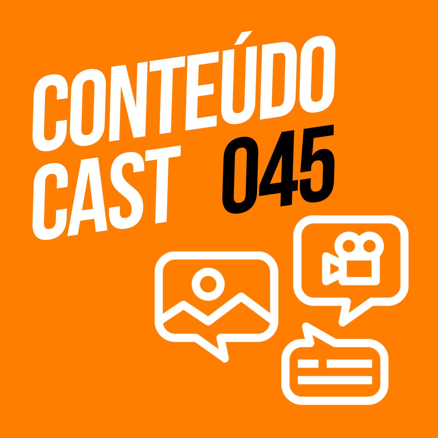 Conteúdo Cast