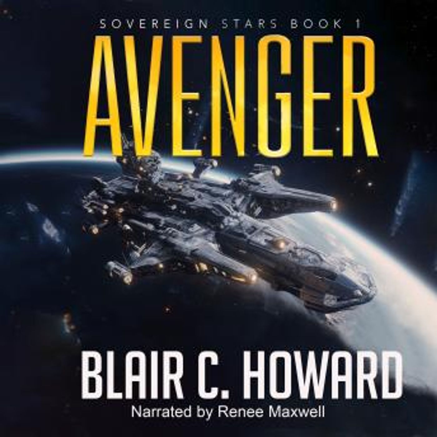 Download Top Full Audiobooks in Science Fiction & Fantasy, Space Opera