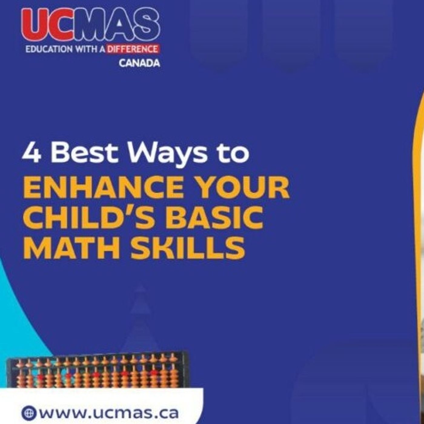 How to Get Children to Love Math? episode artwork