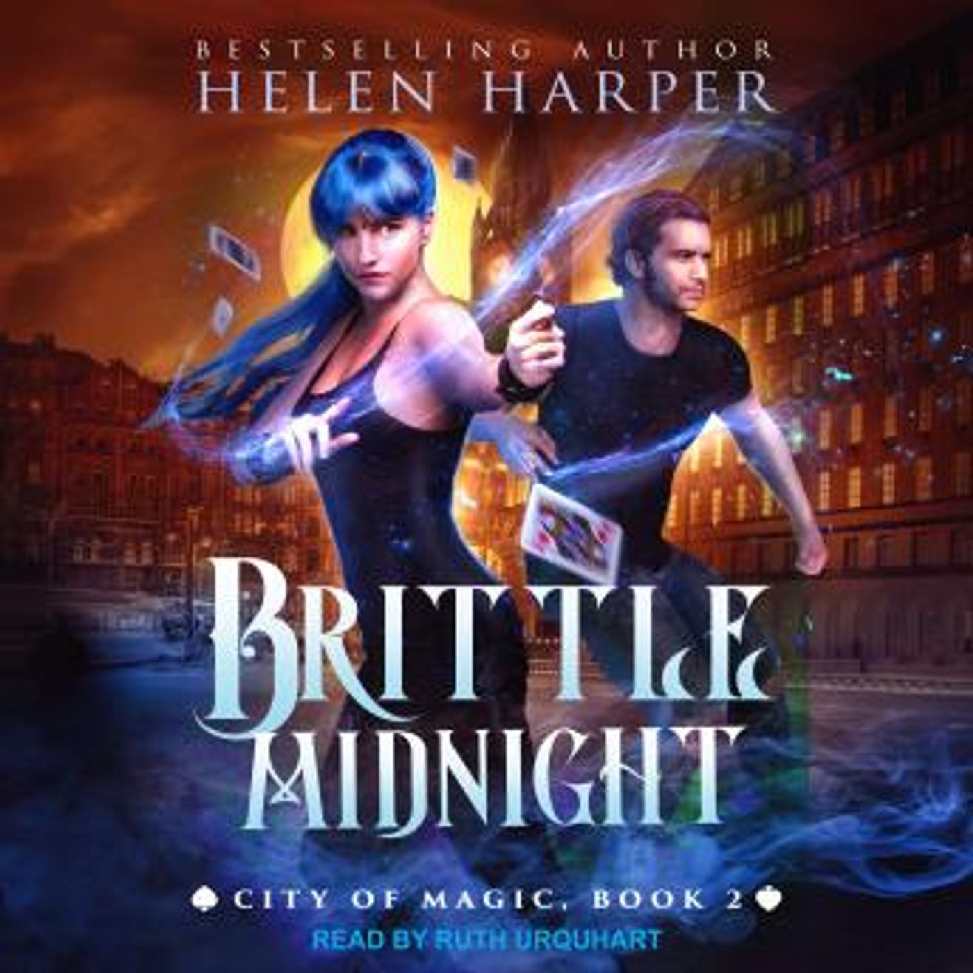 Get Best Full Audiobooks in Science Fiction & Fantasy, Fantasy
