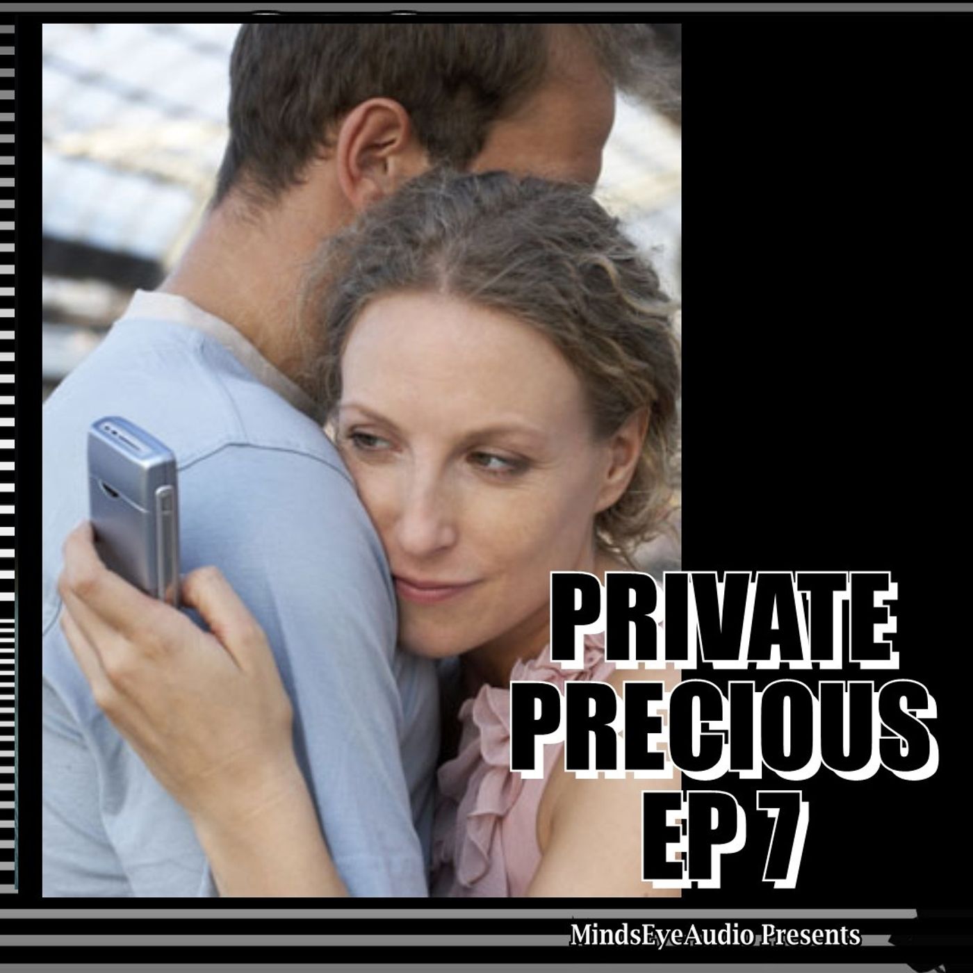 99 Problems | EP7 Private Precious episode artwork