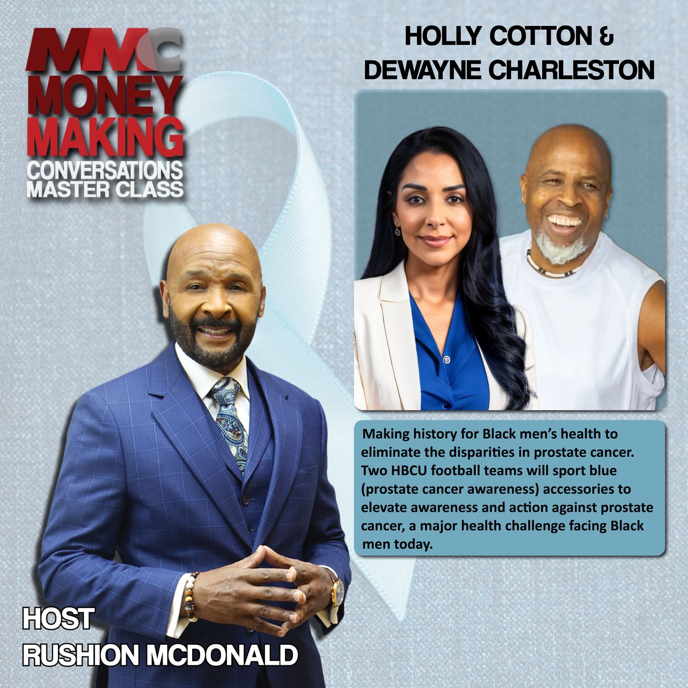 Daily Inspiration: The Steve Harvey Morning Show
