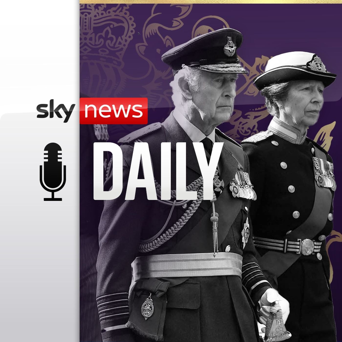 Sky News Daily