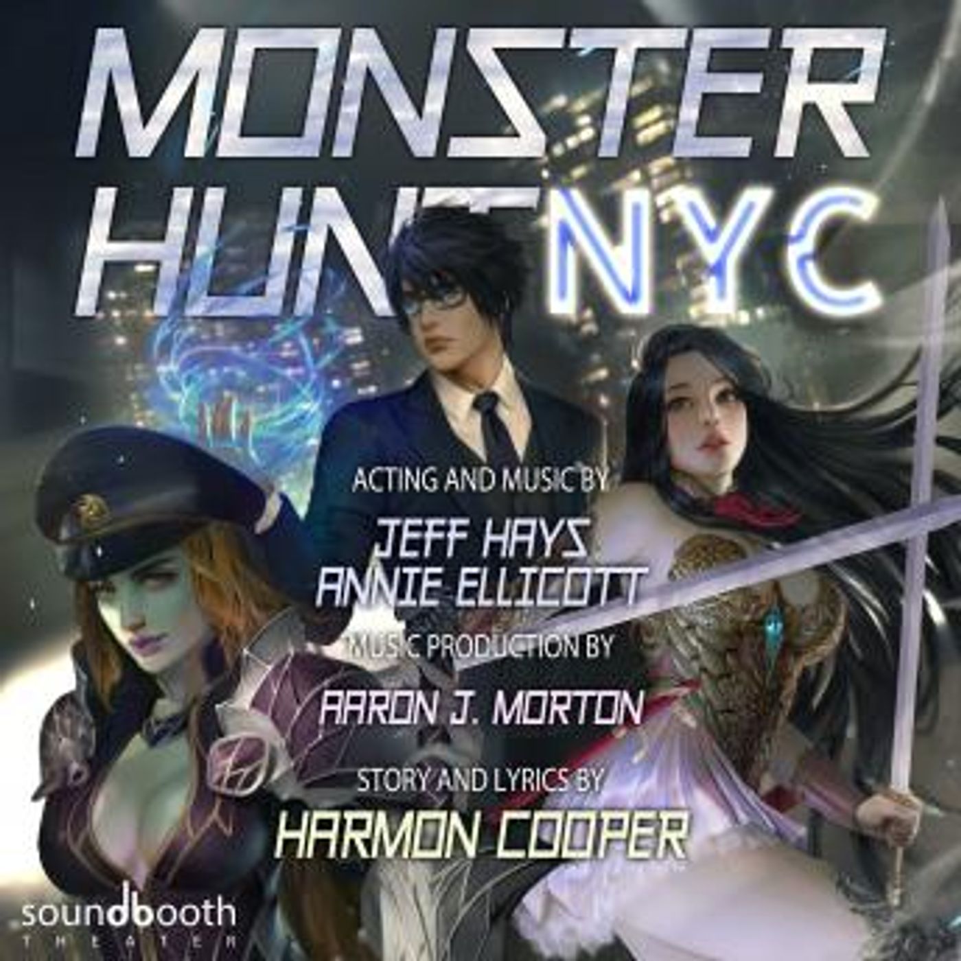 Grab the Essential Full Audiobooks in Science Fiction & Fantasy, Fantasy