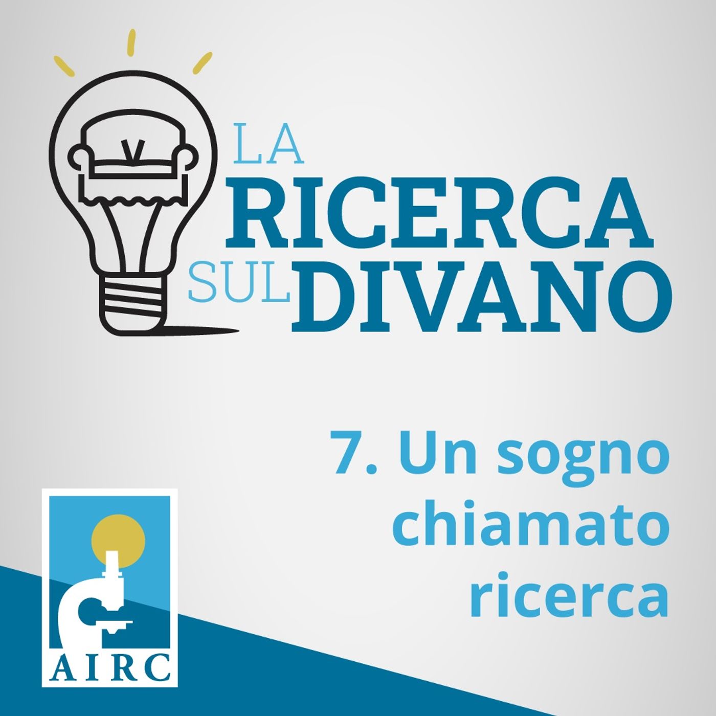 La Ricerca sul Divano