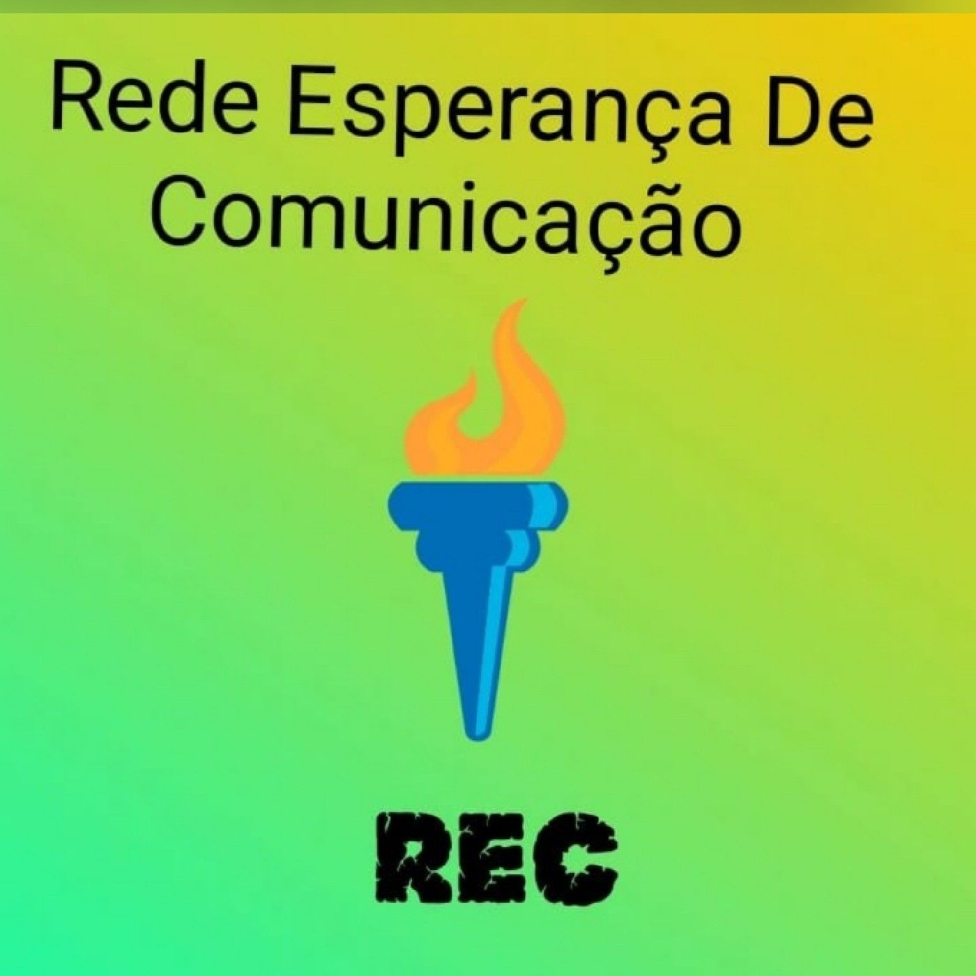 podcast de Rádio Web Esperança podcast artwork