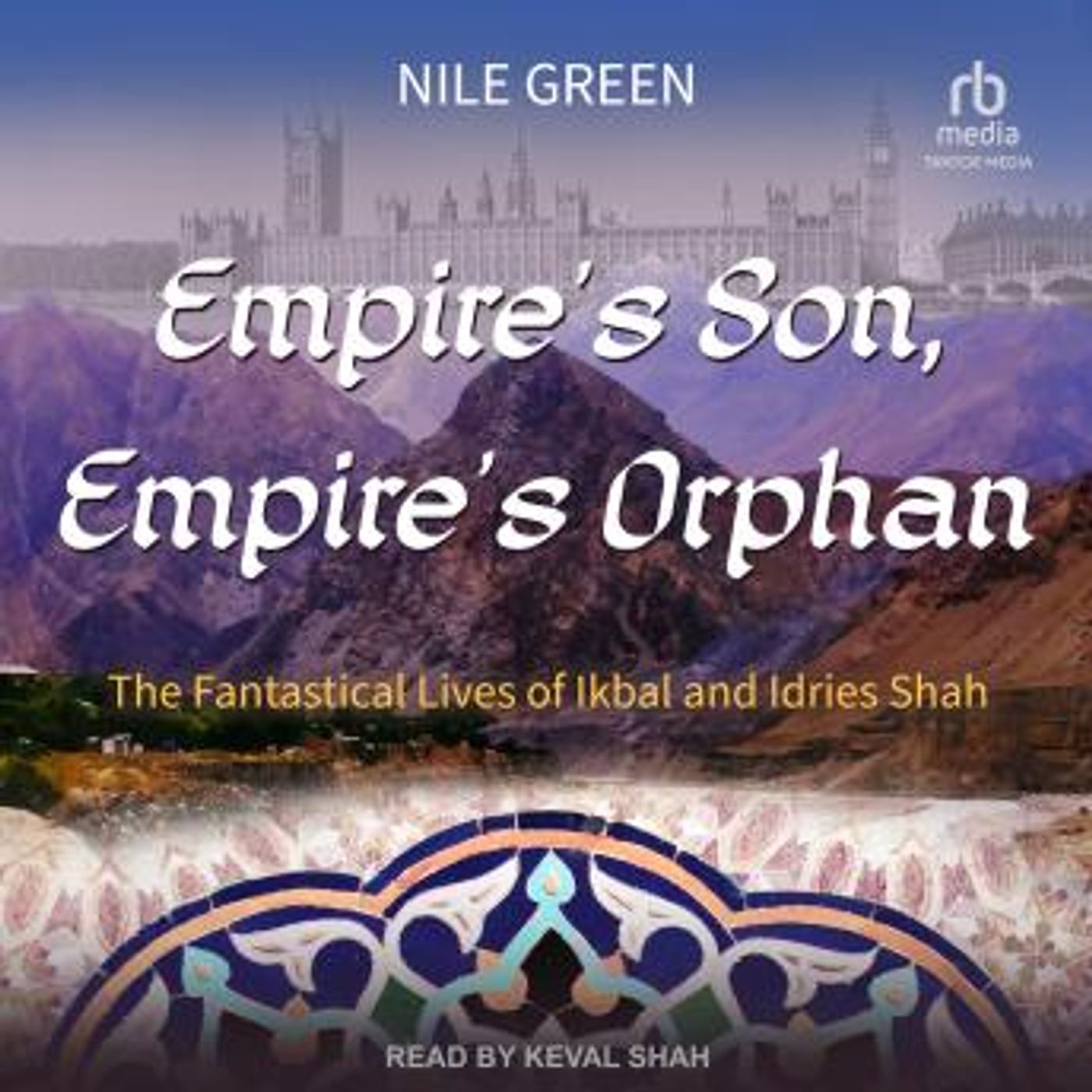 Get New Full Audiobooks in Non-Fiction, Social Science