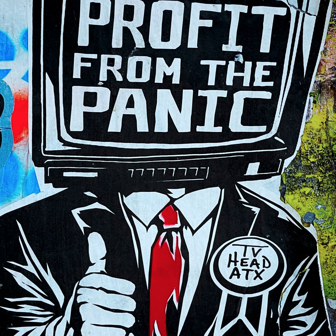 180 - Problemet med modern propaganda episode artwork