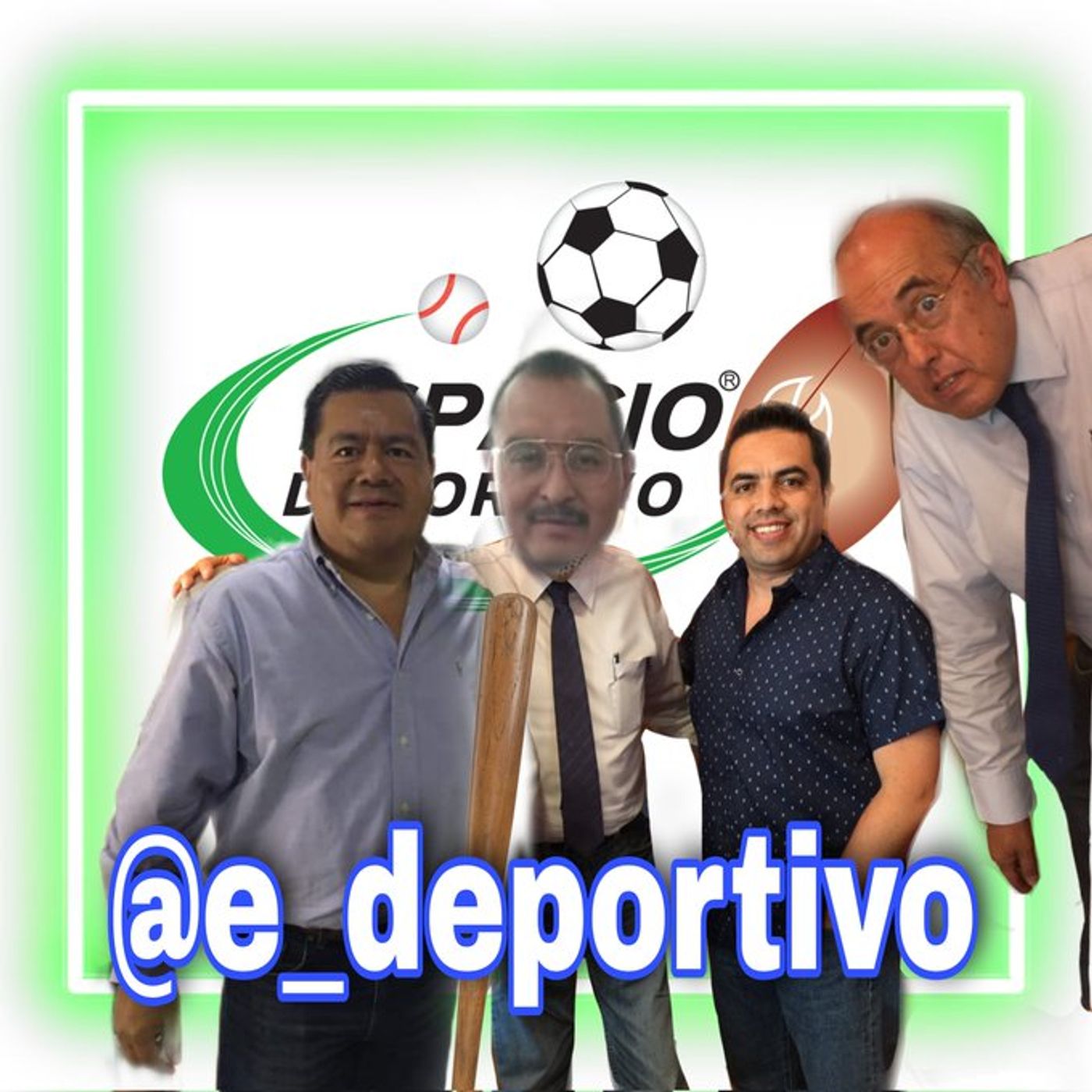 Estamos ajustando tuercas y tornillos en Espacio Deportivo de la Tarde 17 de Marzo 2022