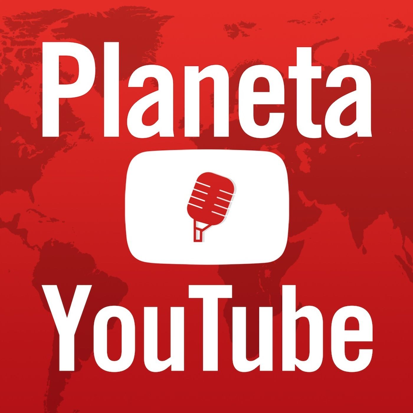 Planeta Youtube #028 | Entrevista Prnze