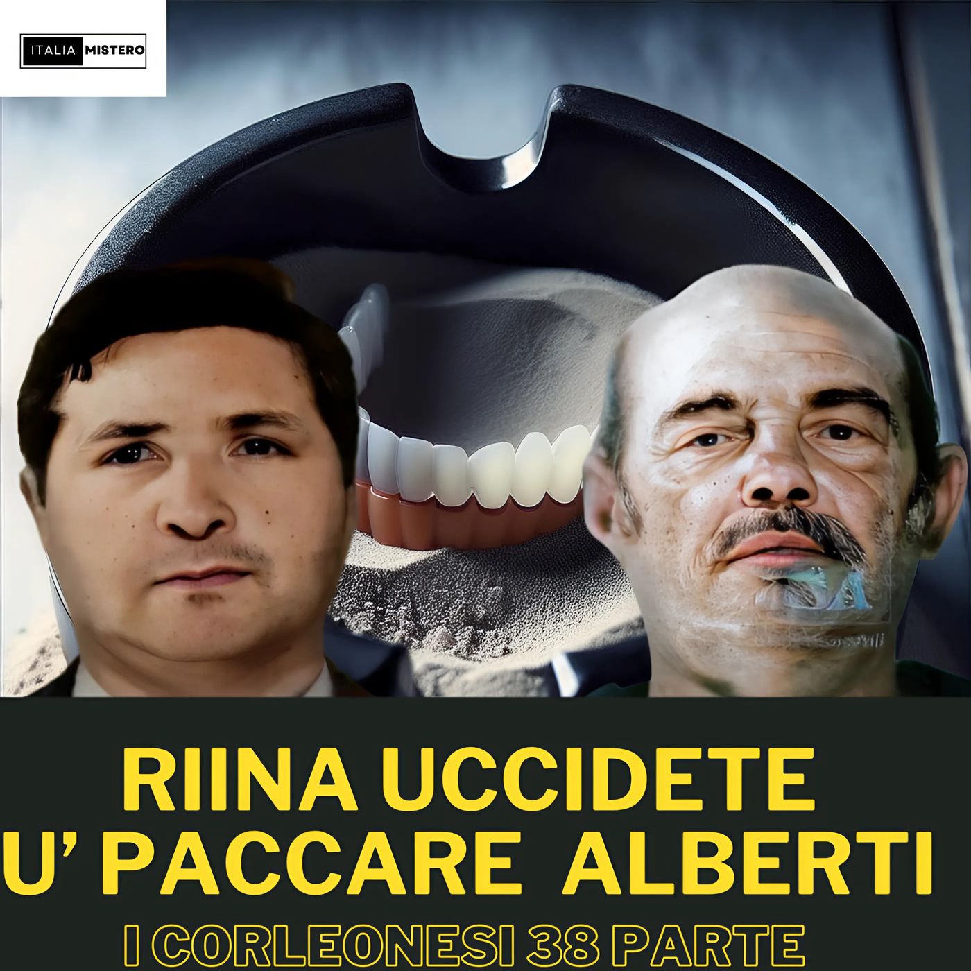 Italia Mistero