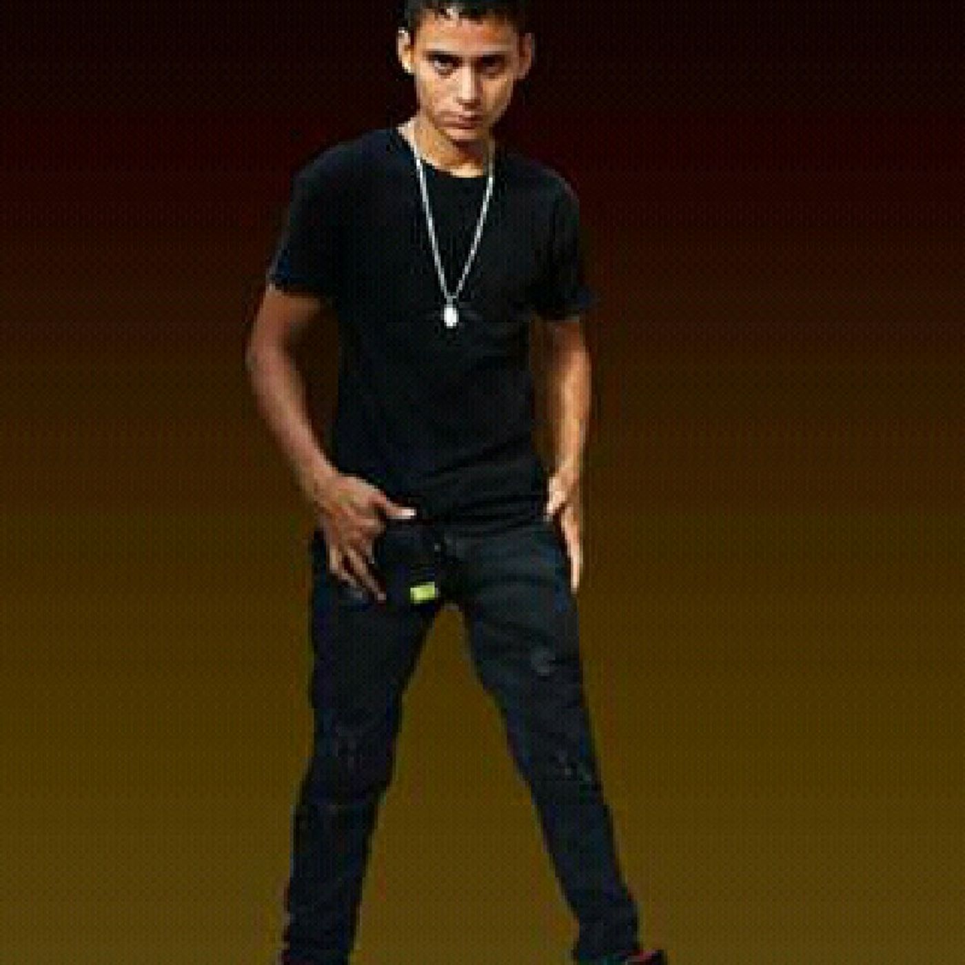 Hasme El Amor - Wander Navarro episode artwork
