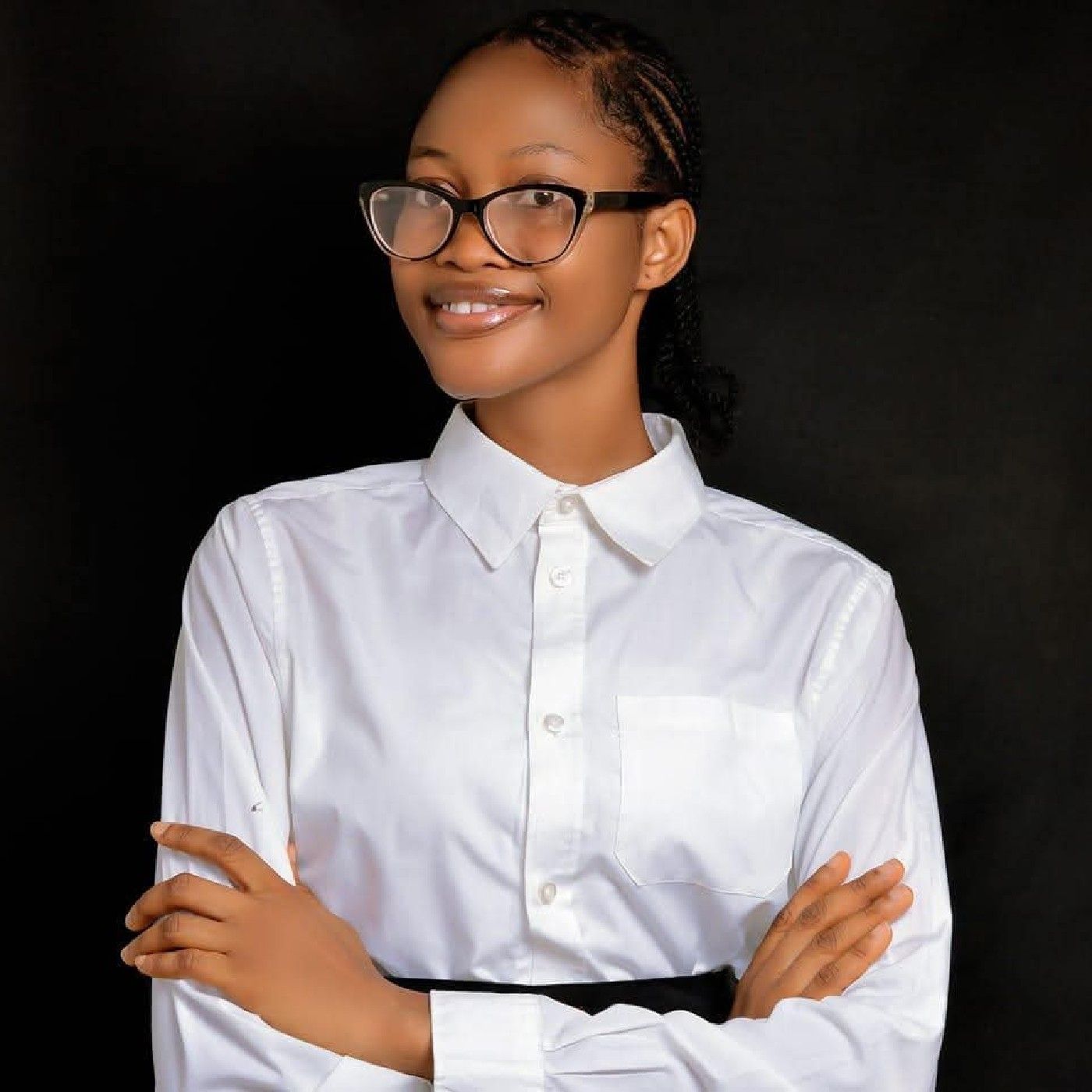 Tolulope Agbeja's podcast