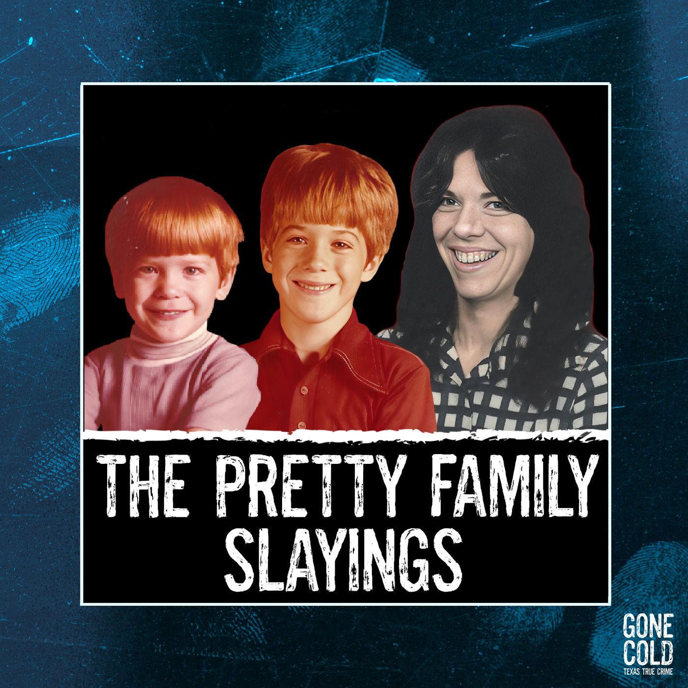 The Pretty Family Slayings