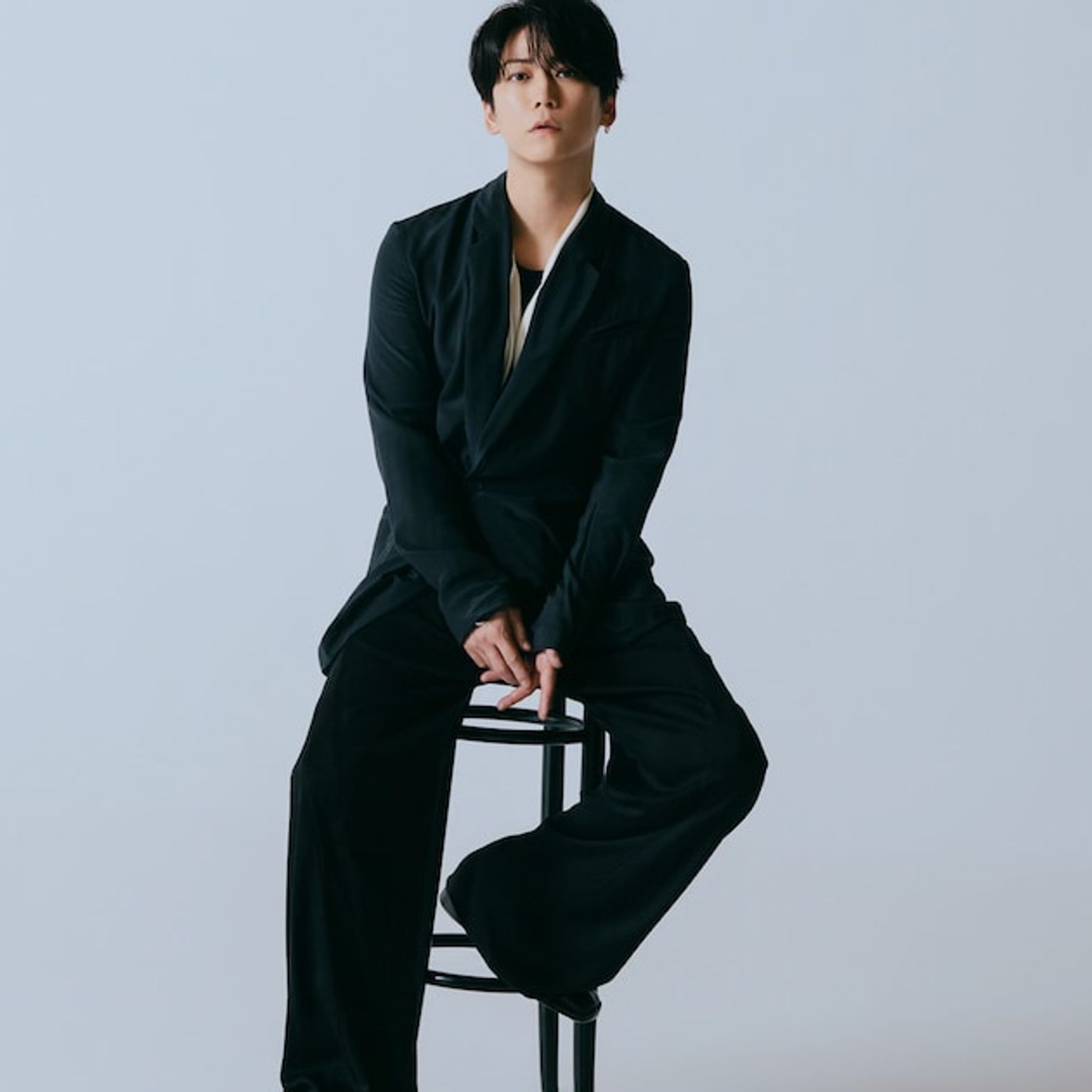 亀梨和也1stアルバムからリード曲「WAVE」先行配信スタート、エモーショナルなラブソング - 音楽ナタリー episode artwork