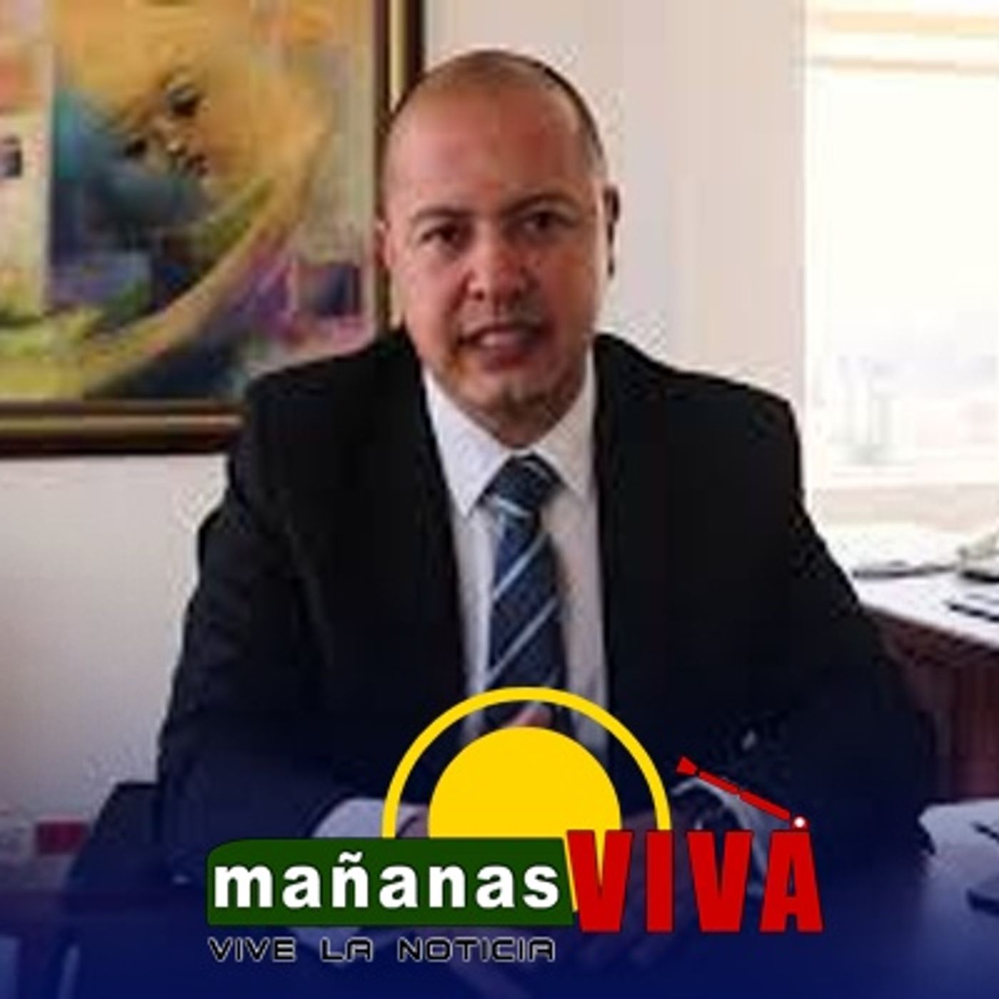 Presidente Cámara de Comercio Pasto Arturo Ortega – Mintransporte visitará Nariño para dar viabilidad a plataformas de servicio público