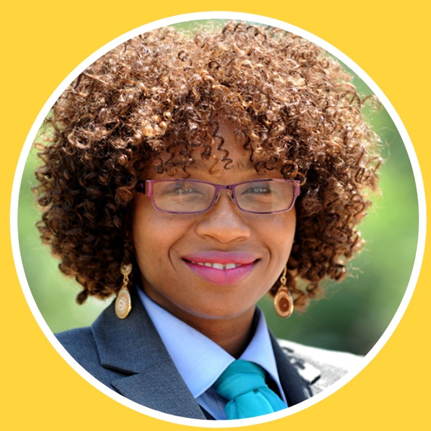 Creating the World We Want