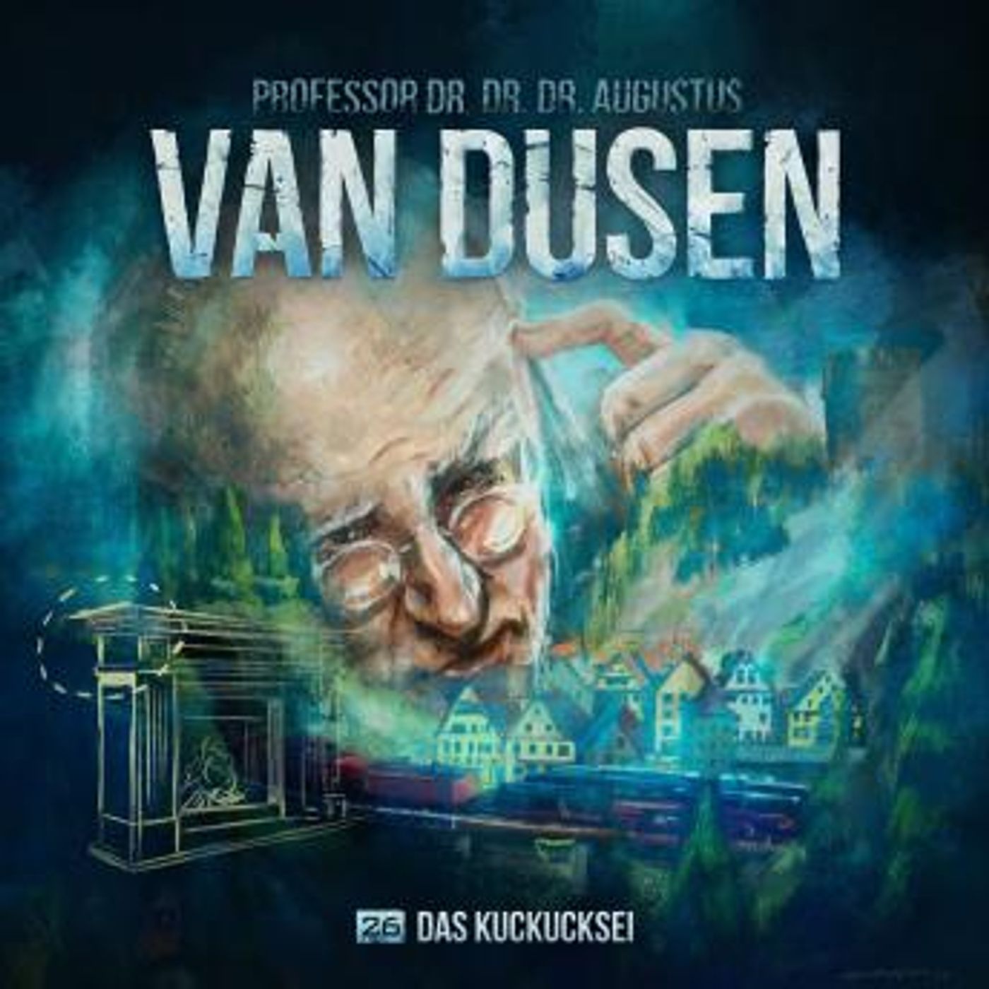 Listen to Best Full Audiobooks in Kids, Mystery & Fantasy