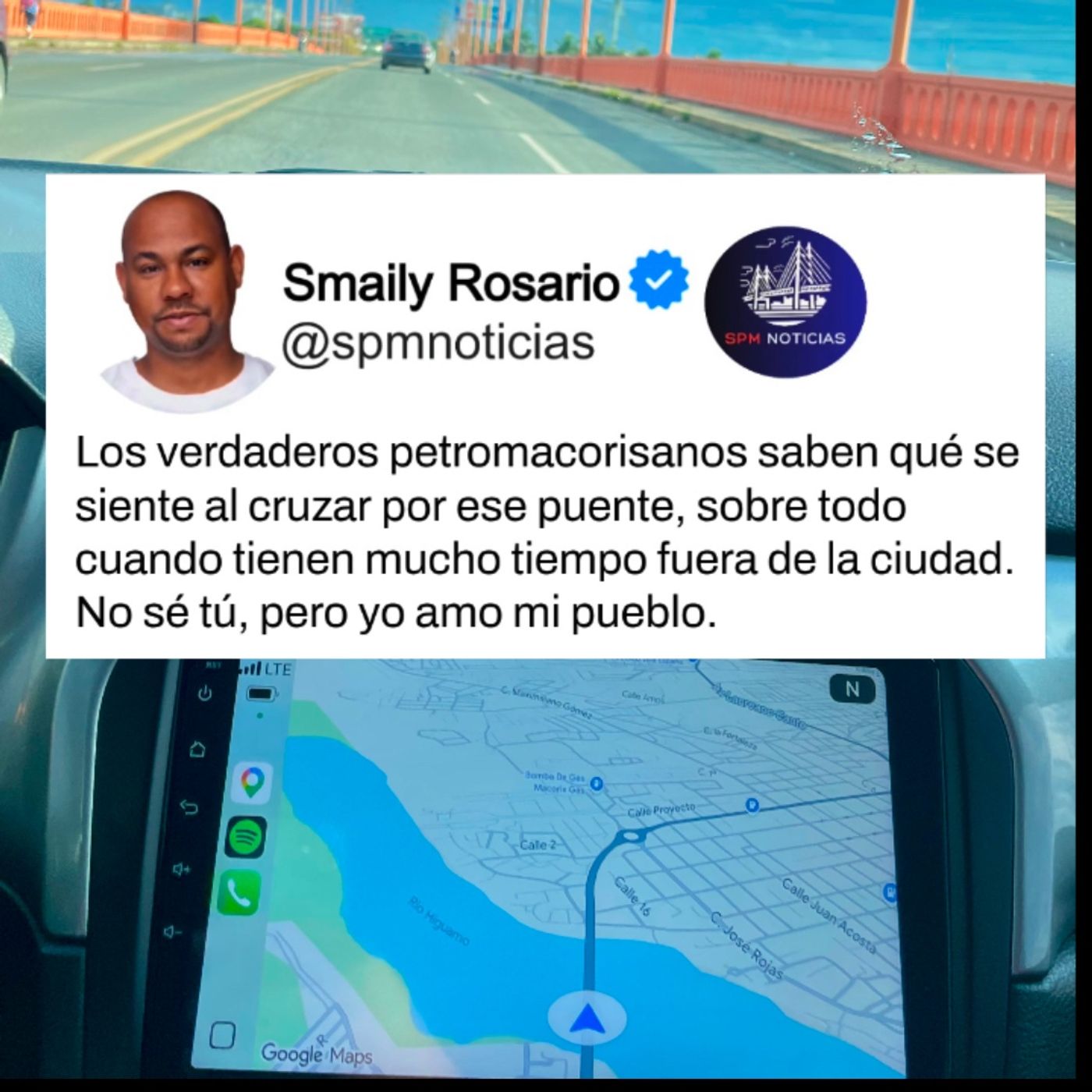 ¡Qué satisfacción se siente decir: ya estoy en mi serie 23!