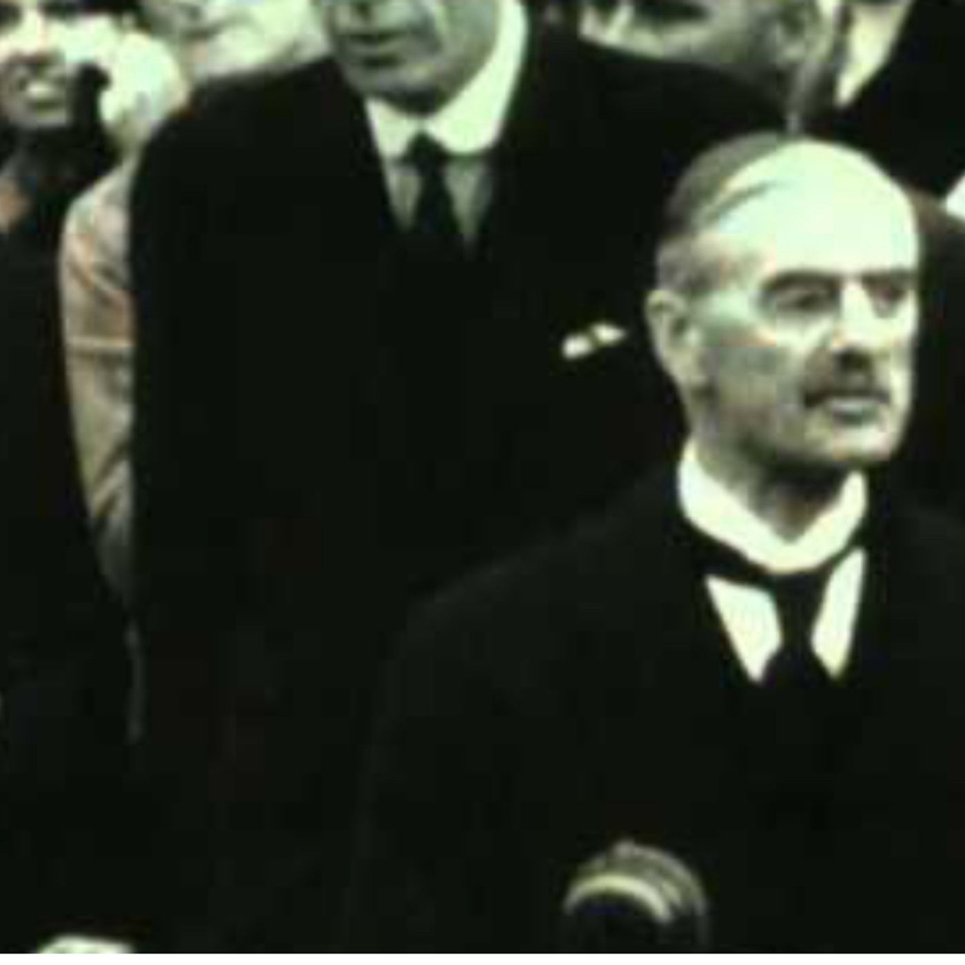 S70E10: Ultimately He Was Credited With Inventing Snooker - Trevor Gear On Neville Chamberlain