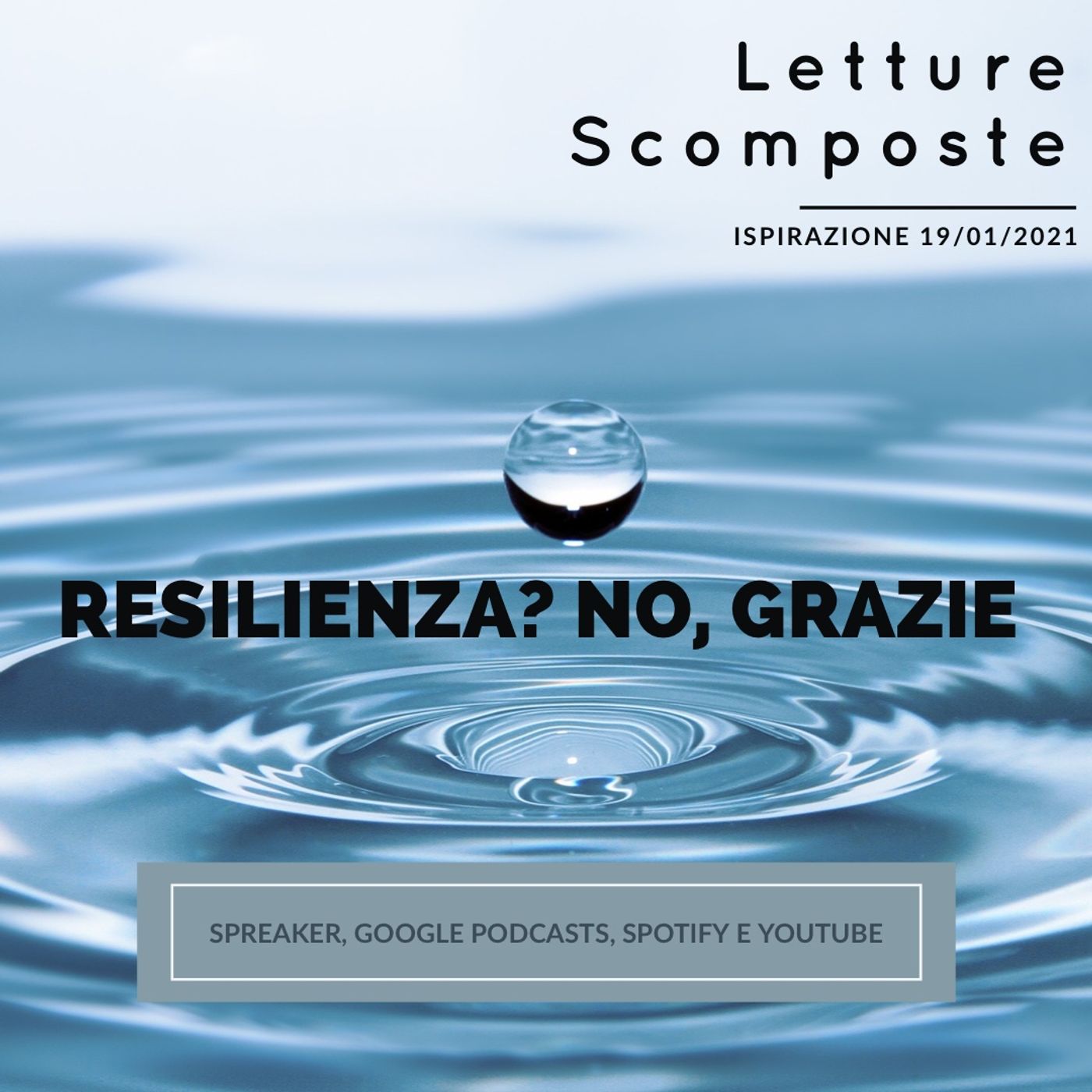 Letture Scomposte