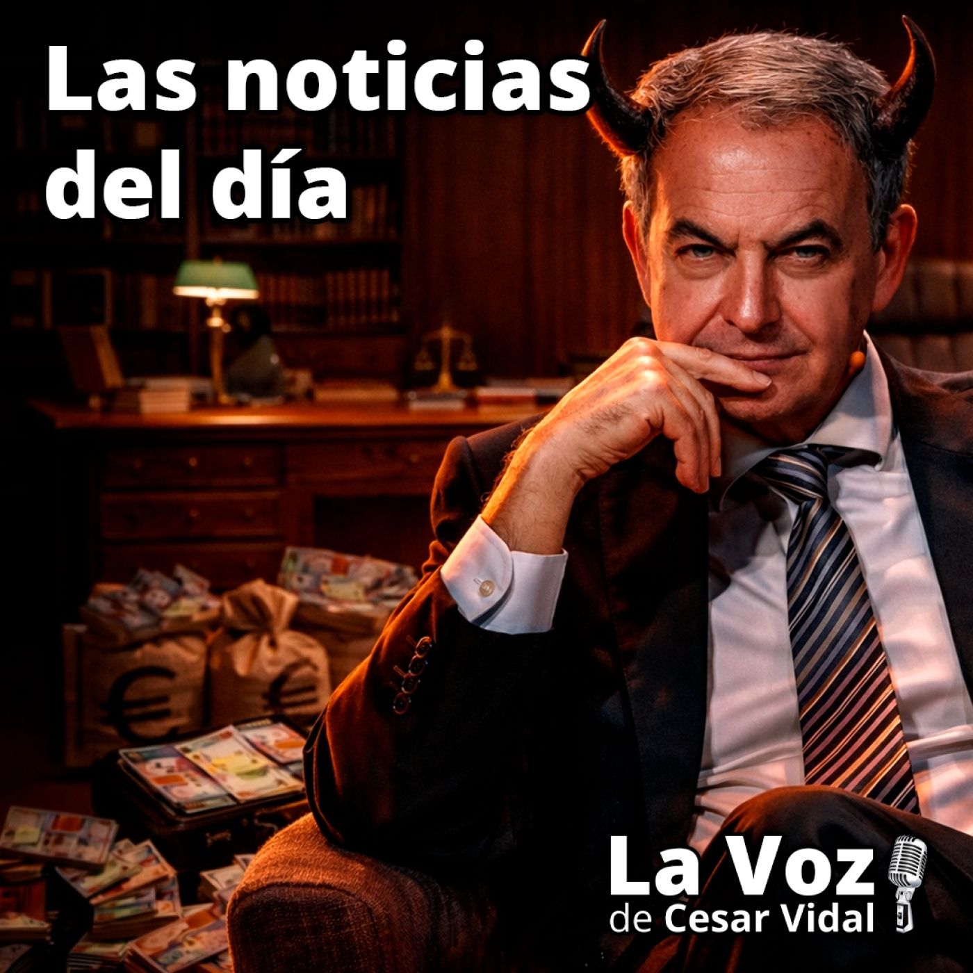 Las noticias del día - 26/02/26 episode artwork