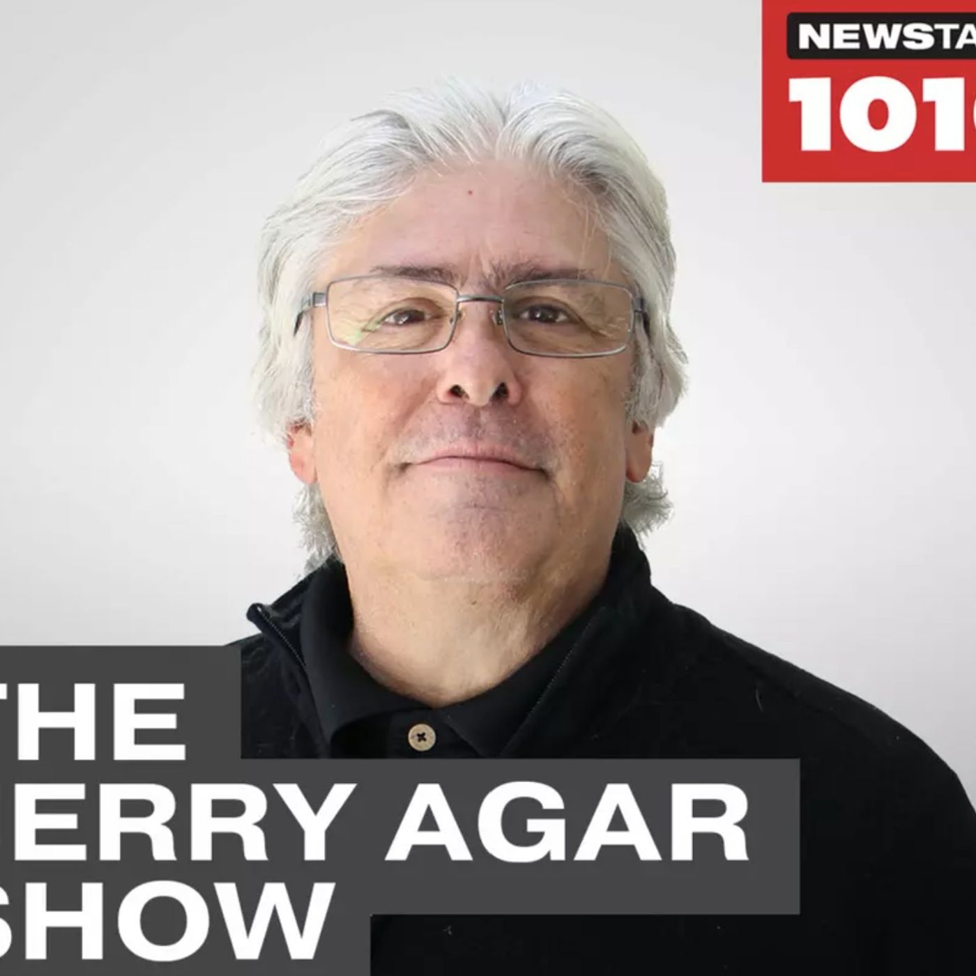 Kvetch with Jon Liedtke