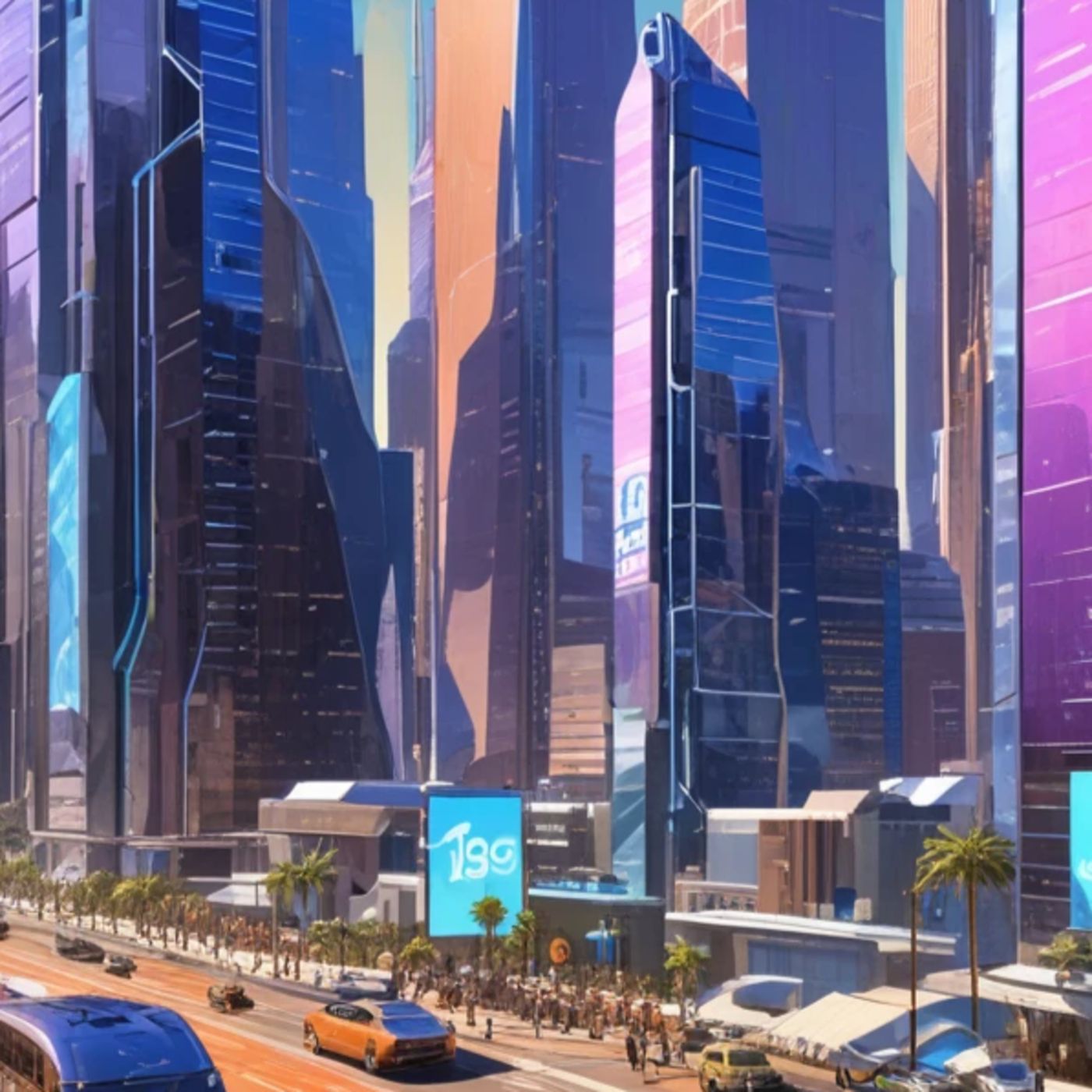 Foco no Amanhã Podcast