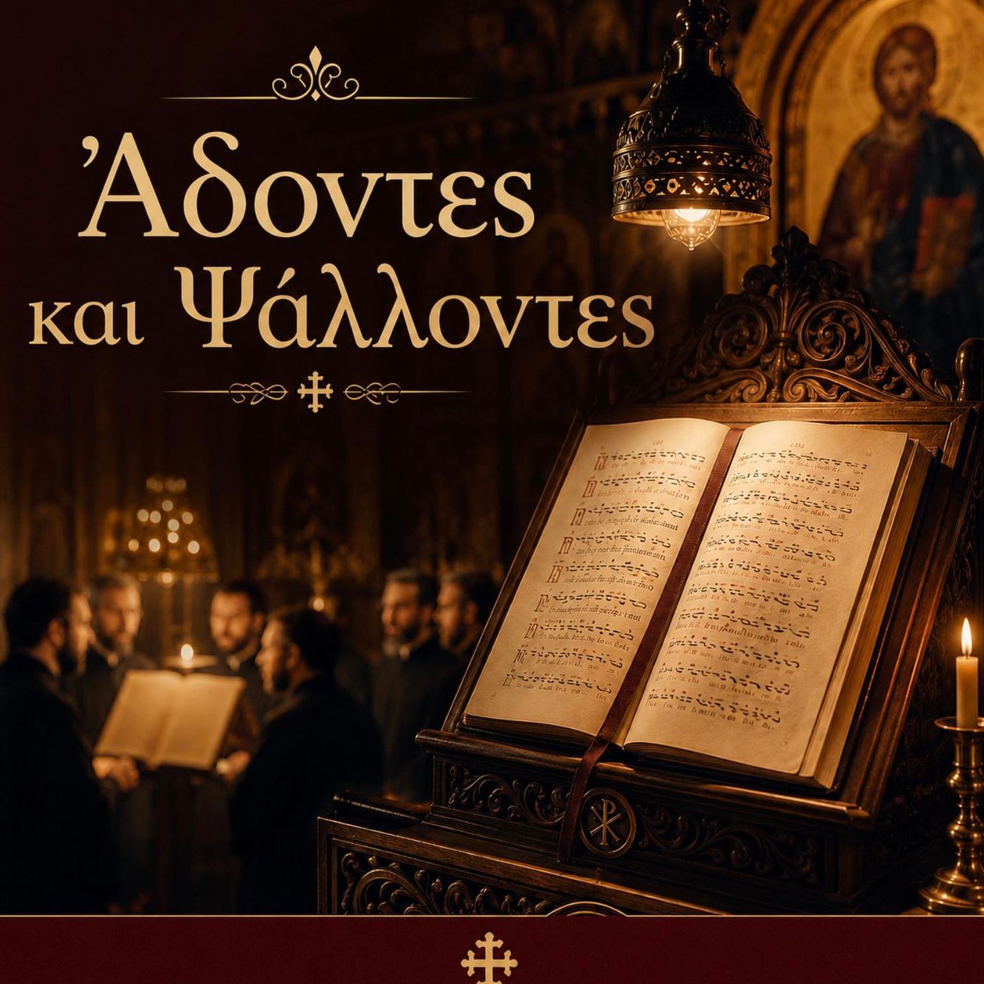 Κυριακή του Τυφλού 2026 episode artwork