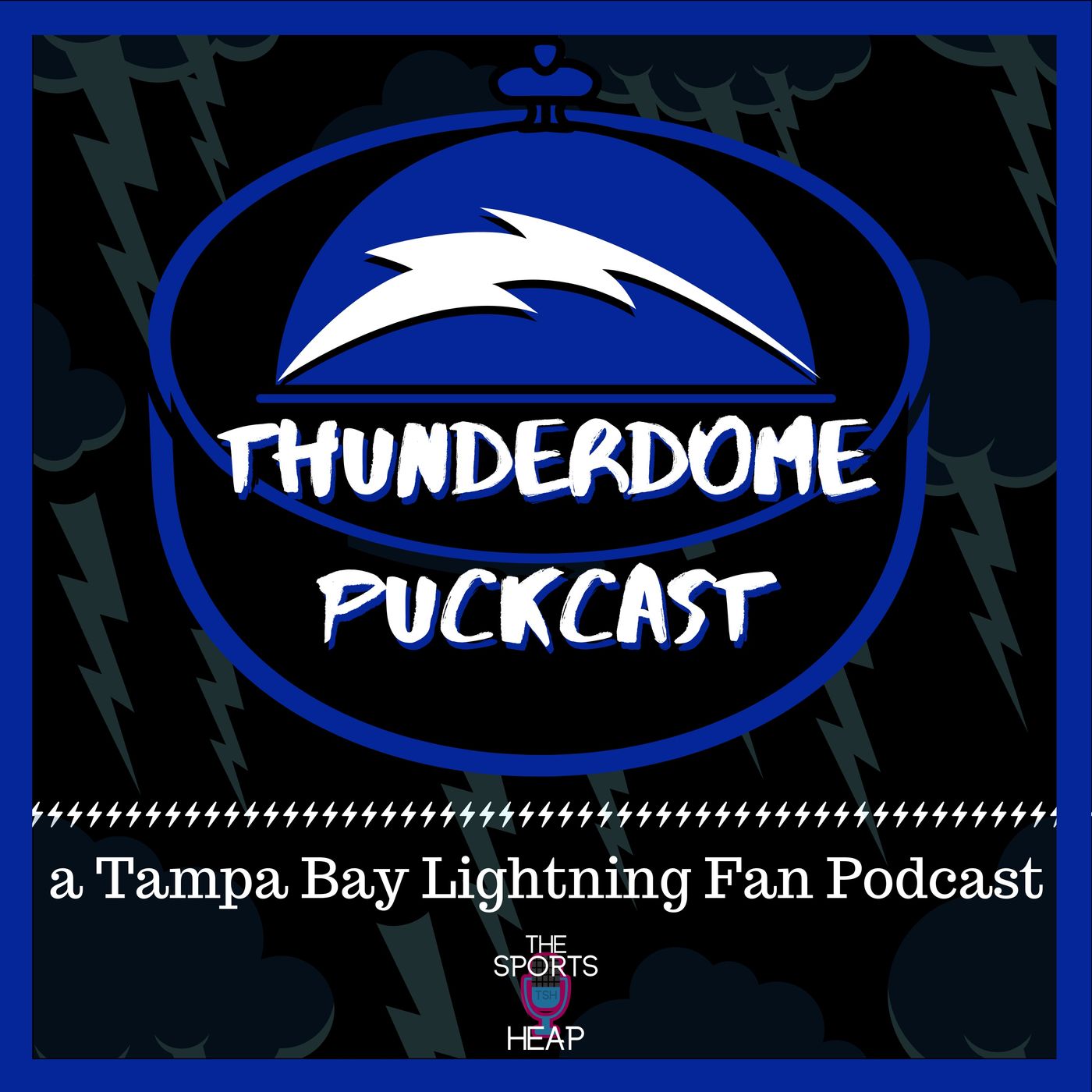 Episode 13 - Oh no! We Suck Again! - NHL 2019-20 Season
