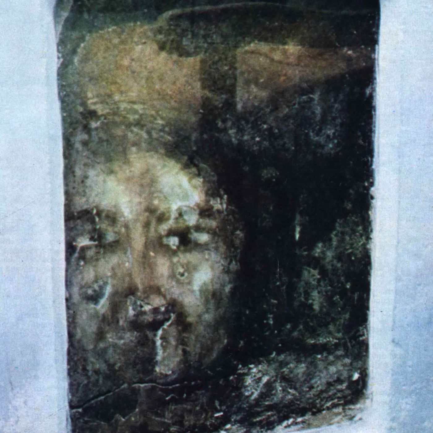 Voces del Misterio