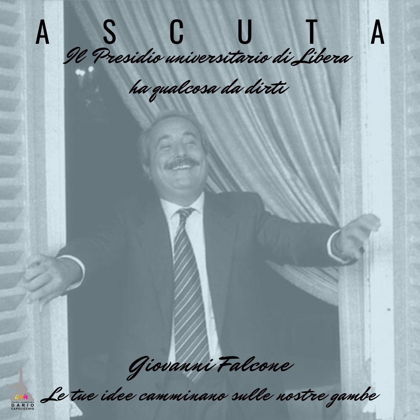 Ascuta