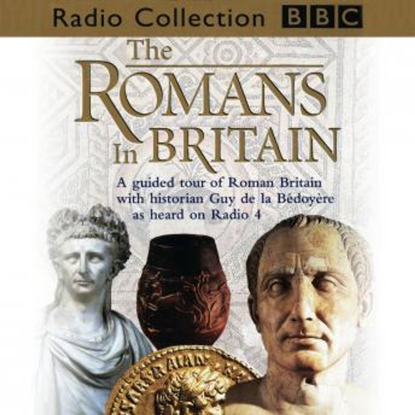 Access Must-Have Full Audiobooks in History, Ancient Civilizations