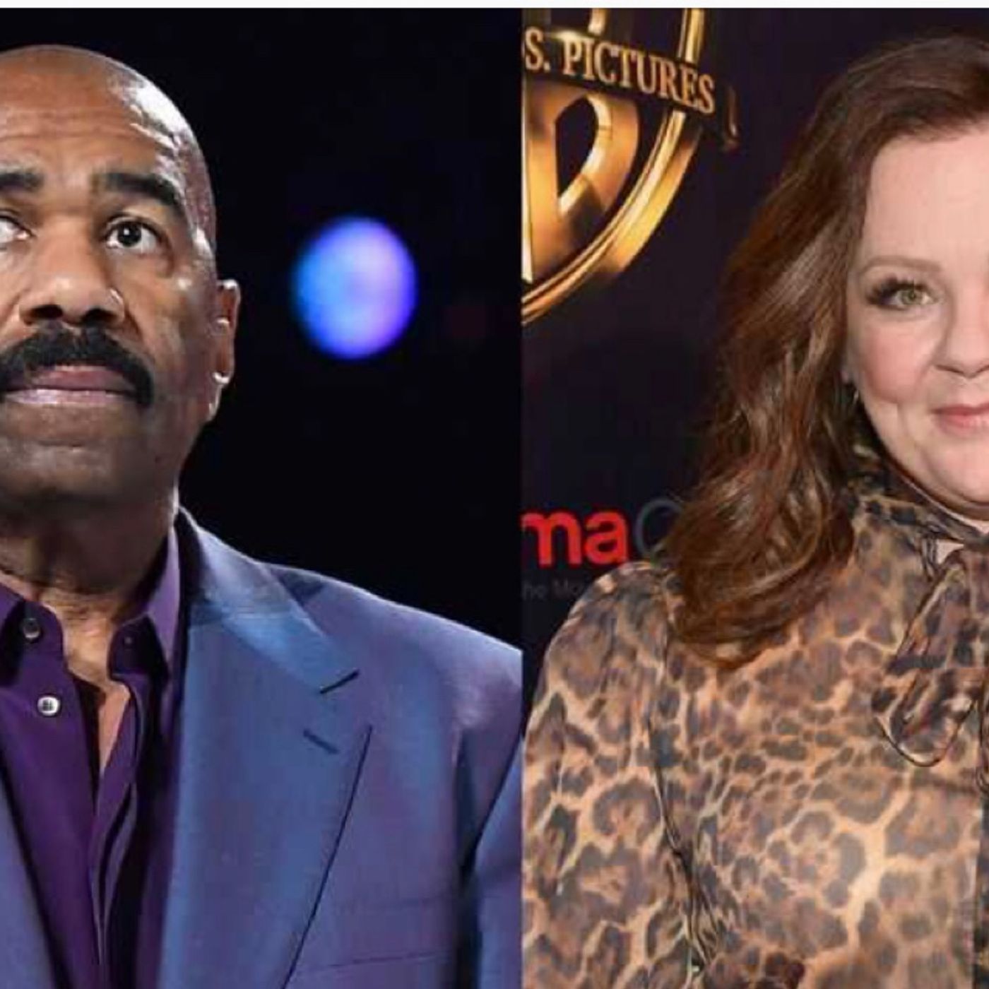 Inspired by Steve Harvey: why do we celebrate failure - Talk Music Ent Pod Show Inspired by Steve Harvey: why do we celebrate failure - Talk Music Ent Pod Show