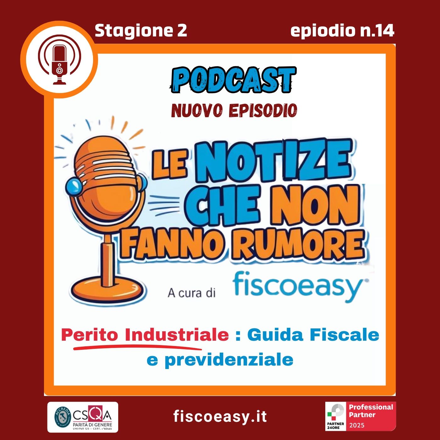 Le Notizie che non fanno rumore