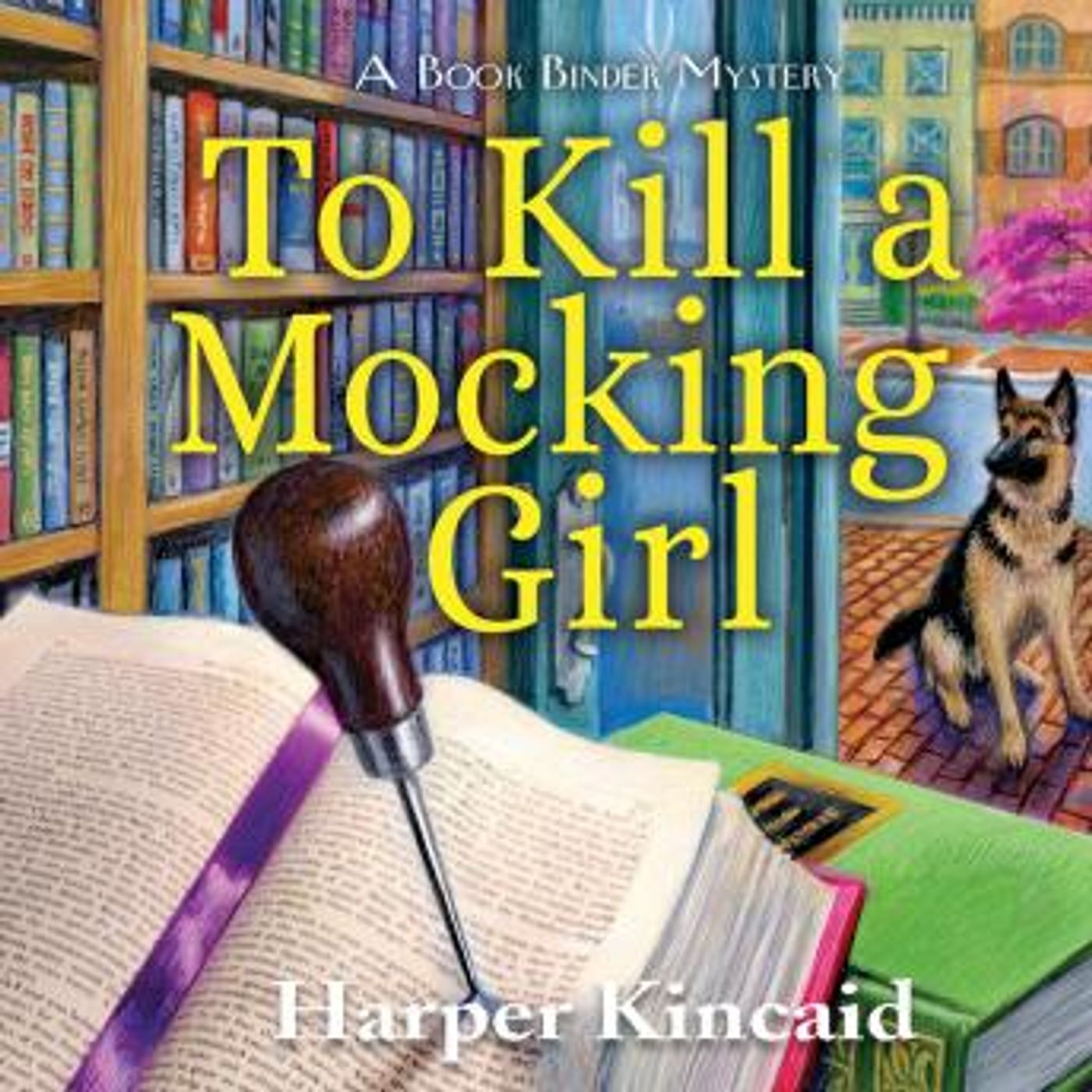 Full Trial Audiobooks in Mystery, Thriller & Horror, Police & Detective